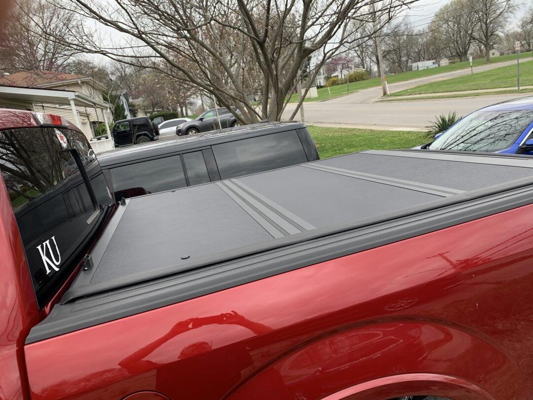 No, hard folding covers do not have to stick out like a sore thumb!
#ProvenGround
#liftedtrucks
#TrucksDaily
#Trucks
#T542738