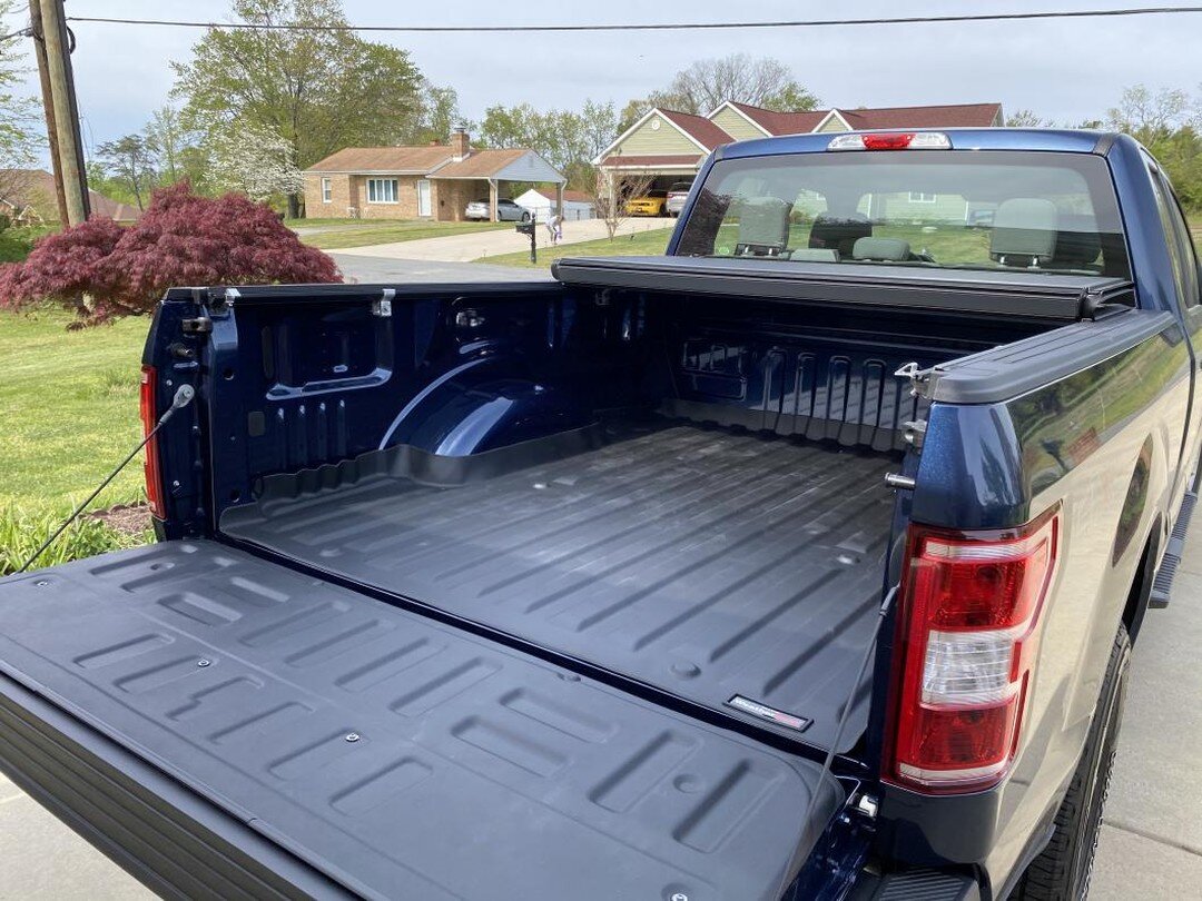 Look at all that bed space! Our Tonnueas will leave you with as much room as possible!
#ProvenGround
#liftedtrucks
#TrucksDaily
#Trucks
#T542738-B