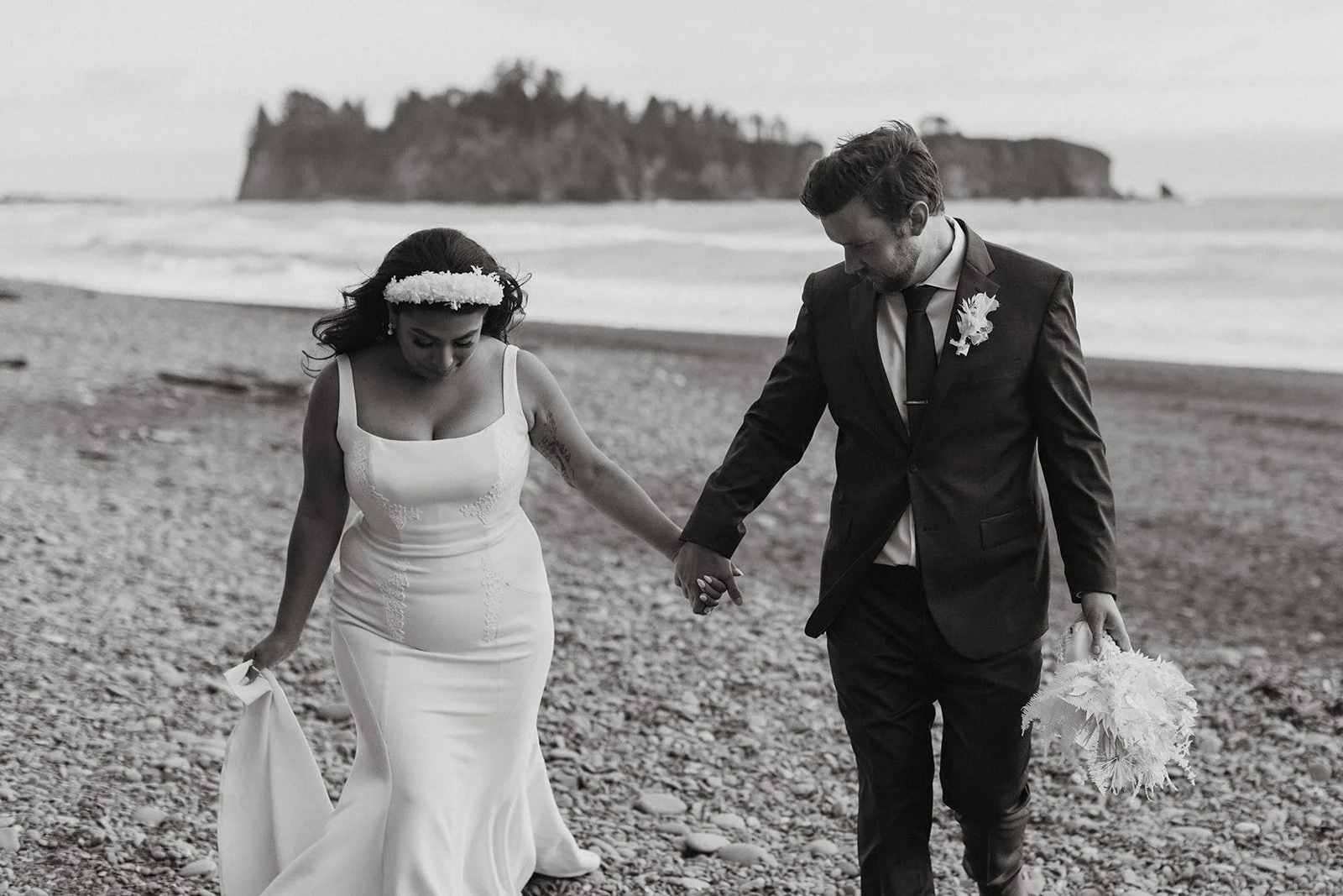 Nicole Burbank Events