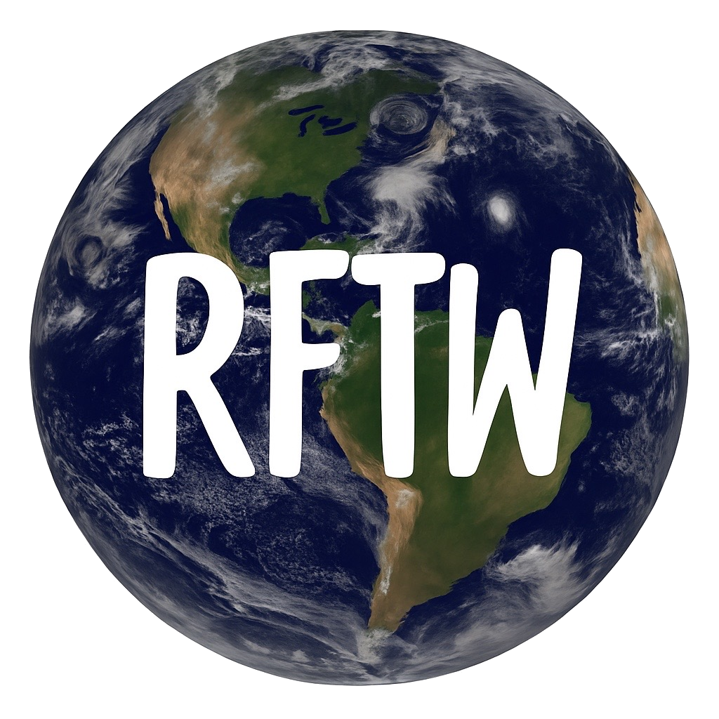 Ready for the World Academy™