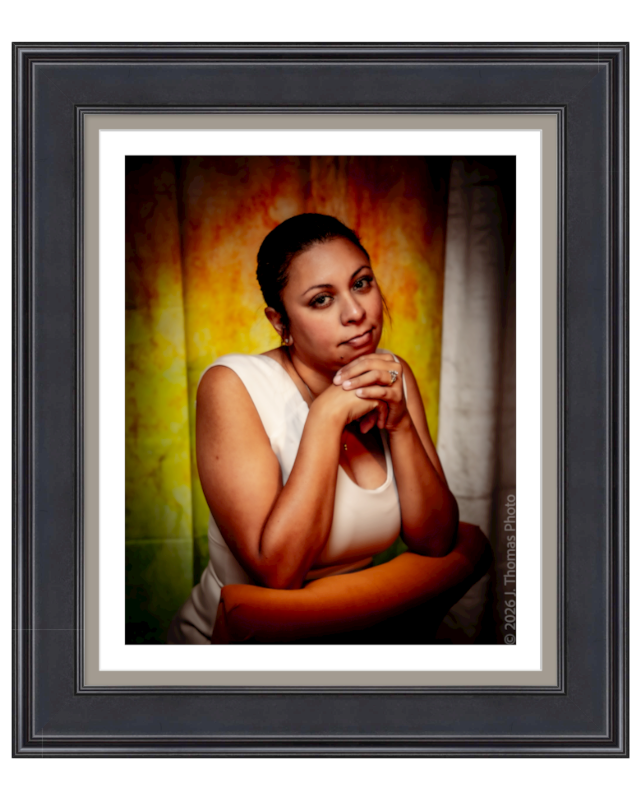 Giclee Photo Rag Paper