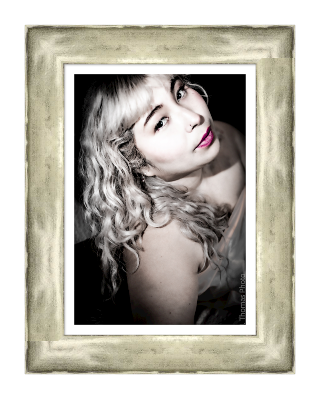 Framed or Gallery Wrapped