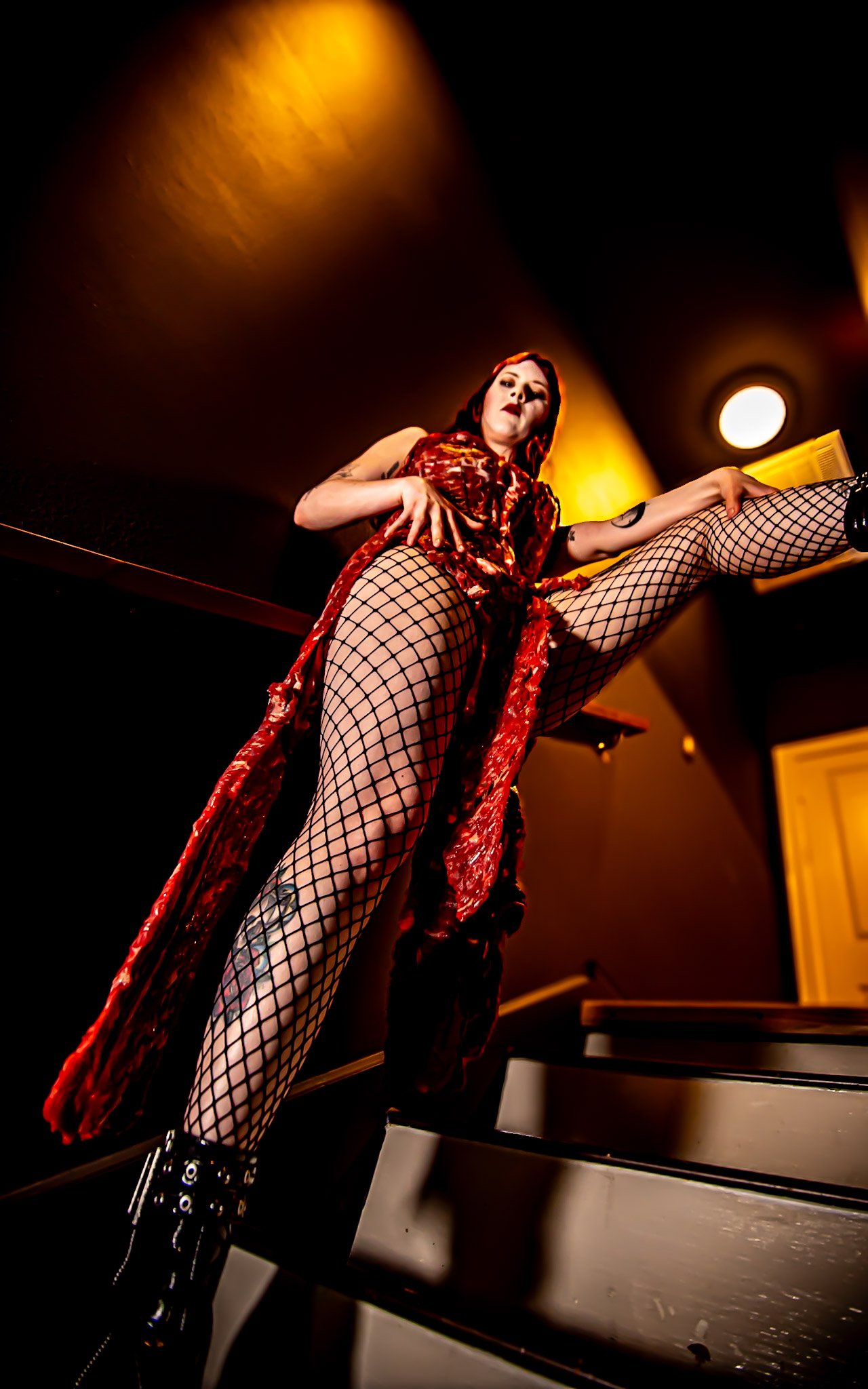 This isn’t just modeling — it’s becoming.Book the moment that changes how you see you.