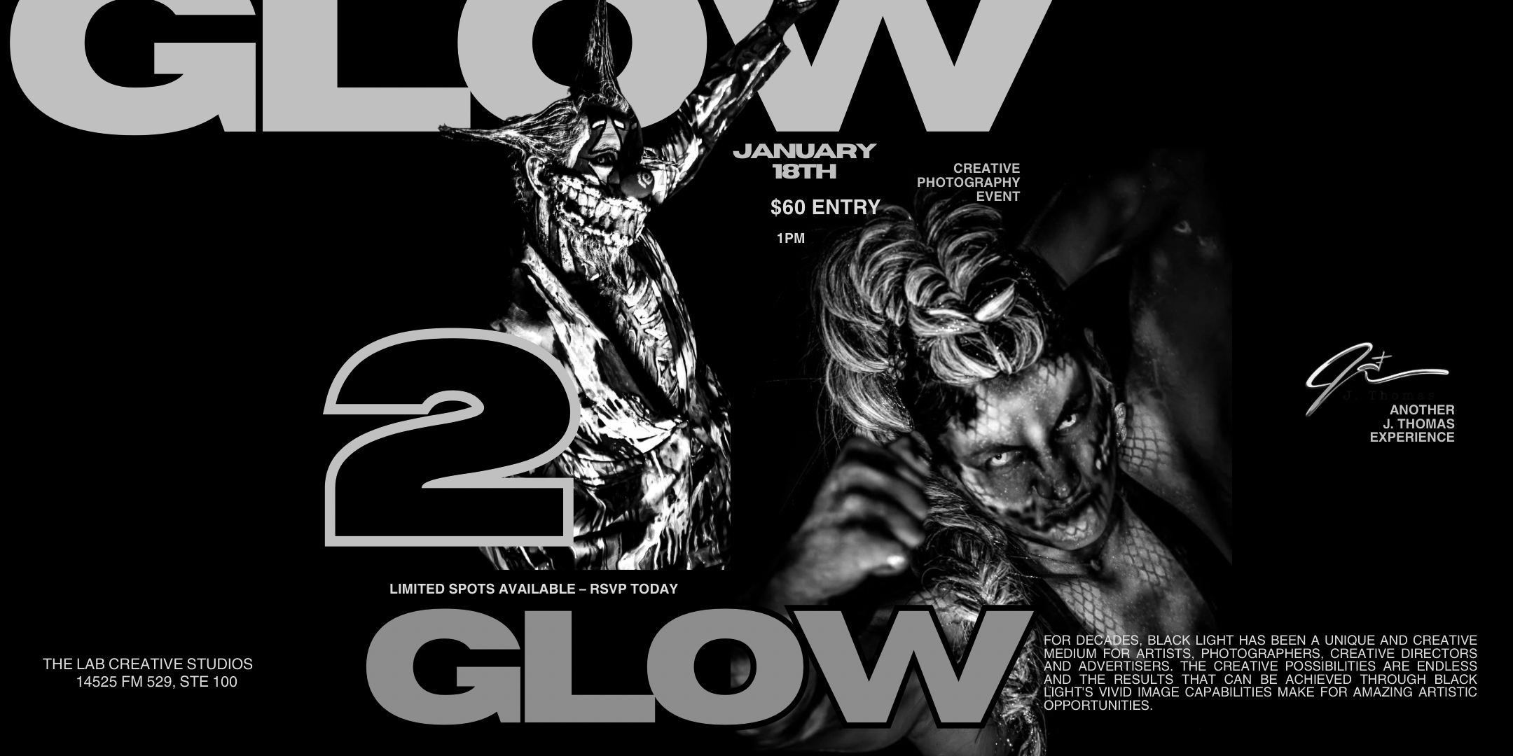 Glow 2