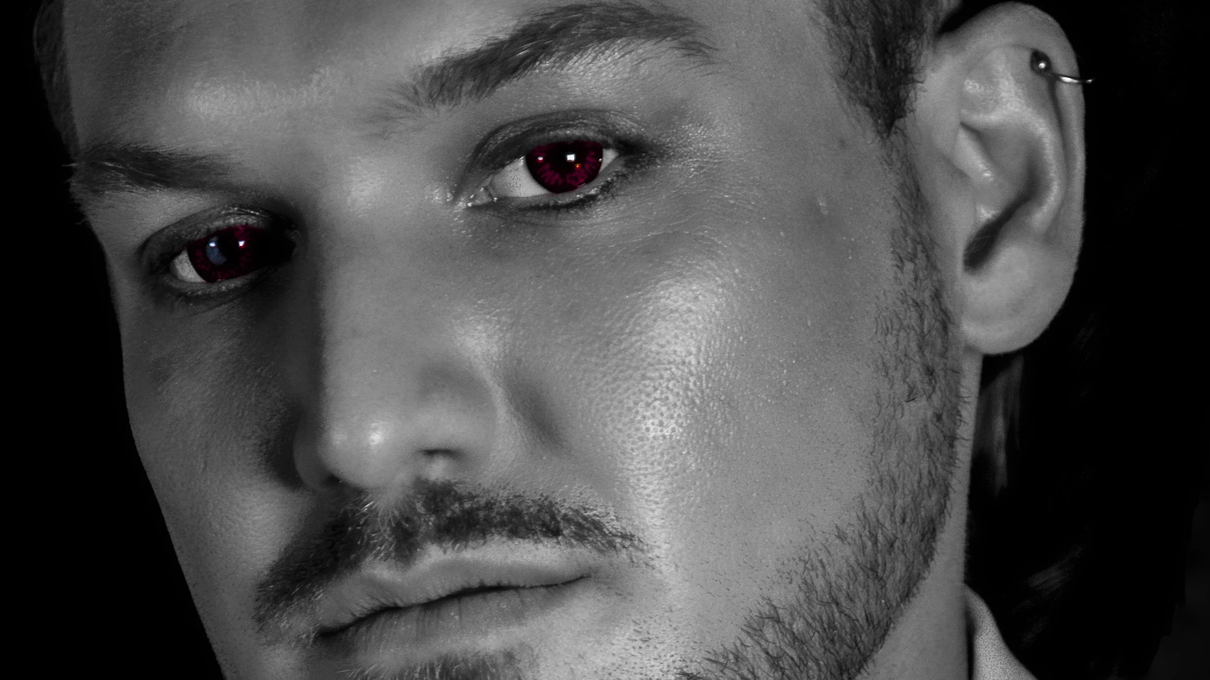 Hi-Caliber Portraits