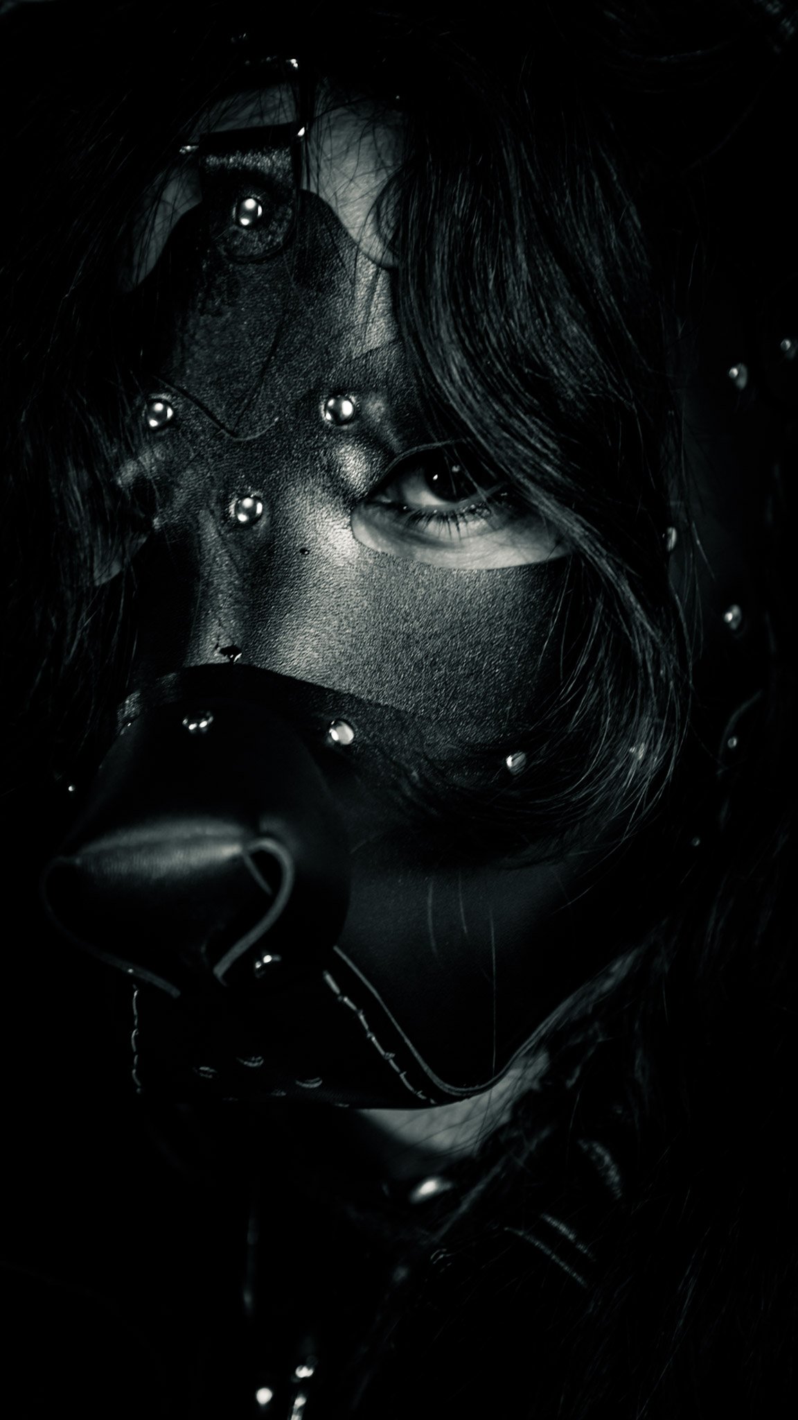 A chance to see yourself differently.And love what you see.