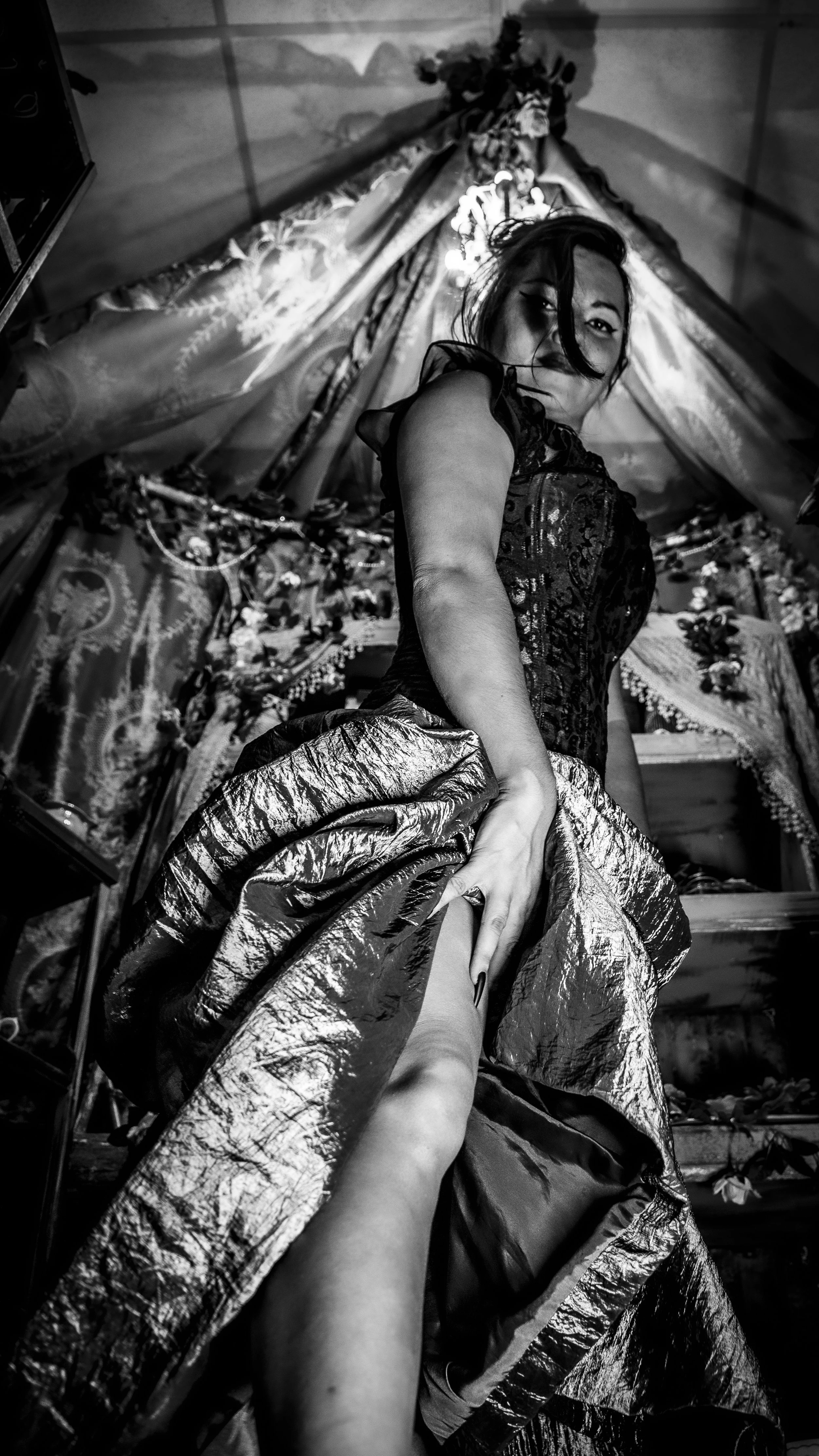 NSFW/Boudoir/Dudoir
