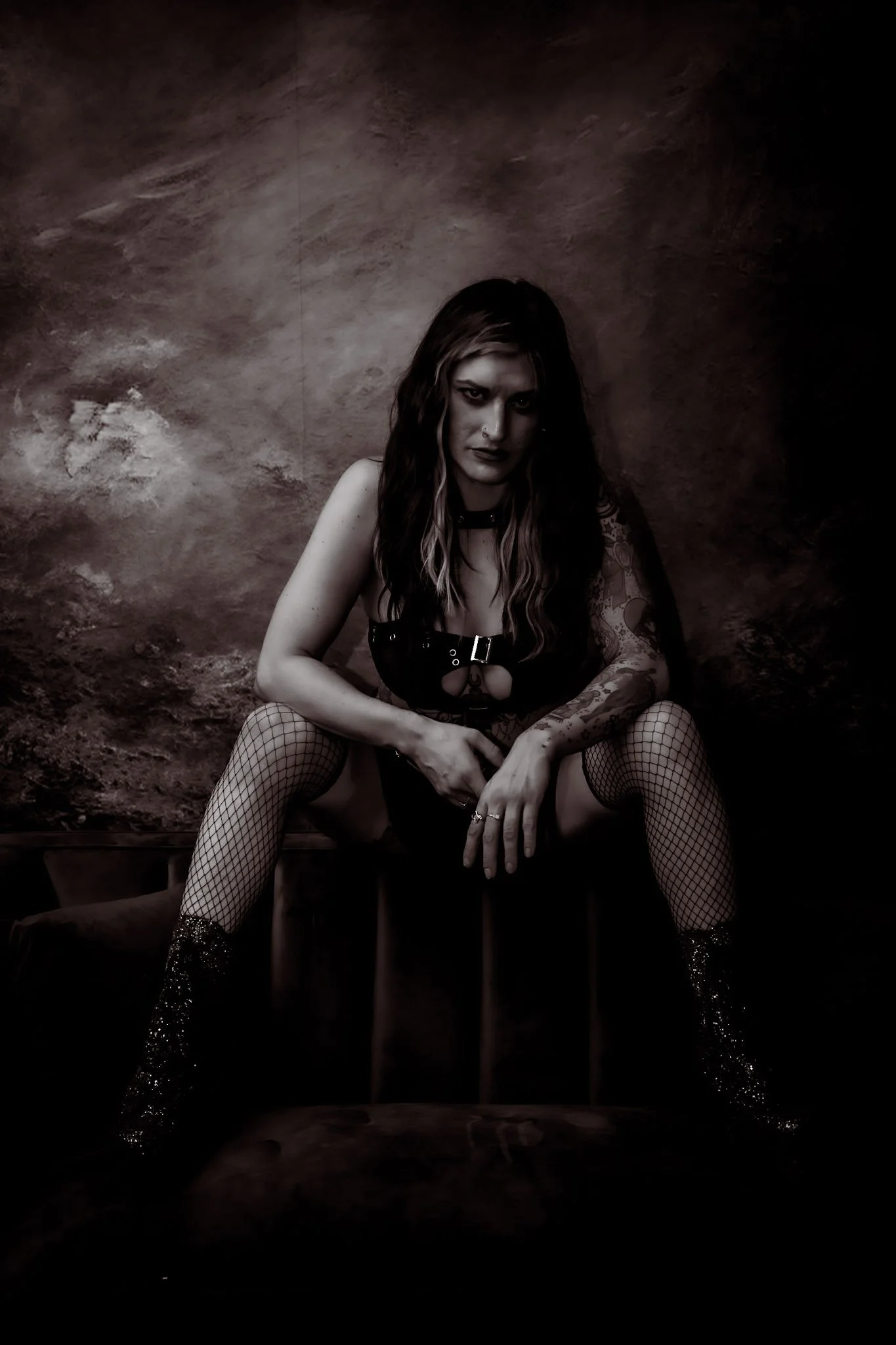 Enter the concept. Own the frame.I’ll handle the rest.