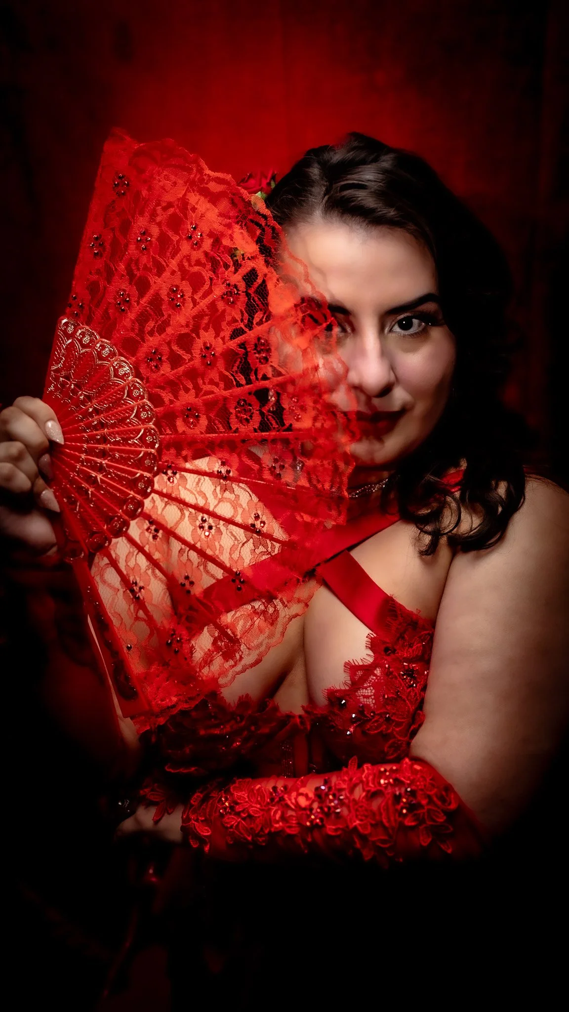 Step into a world built for bold souls.This is your invitation to play.