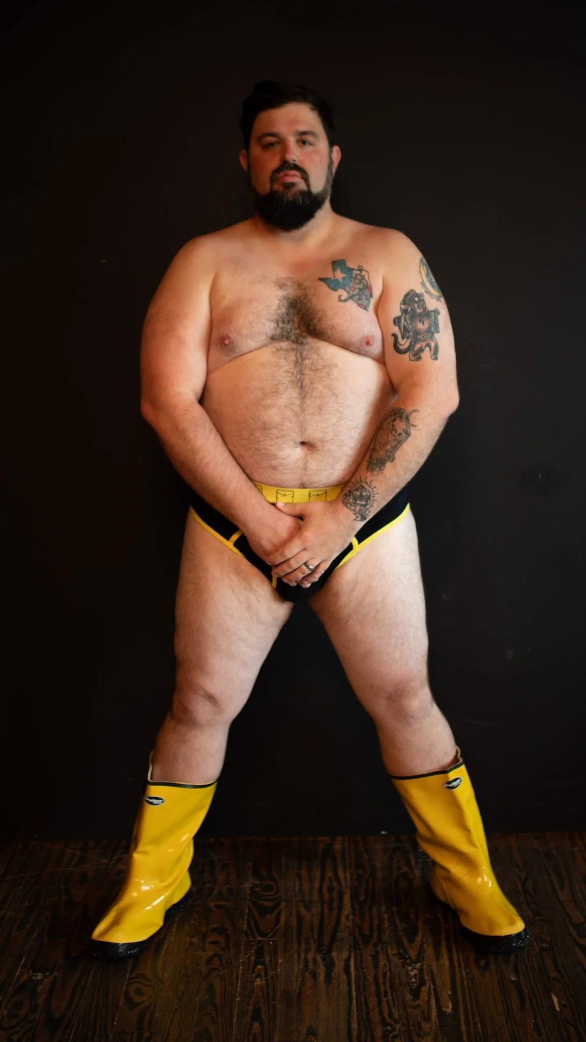 Where personality becomes the aesthetic.And the aesthetic becomes unforgettable.