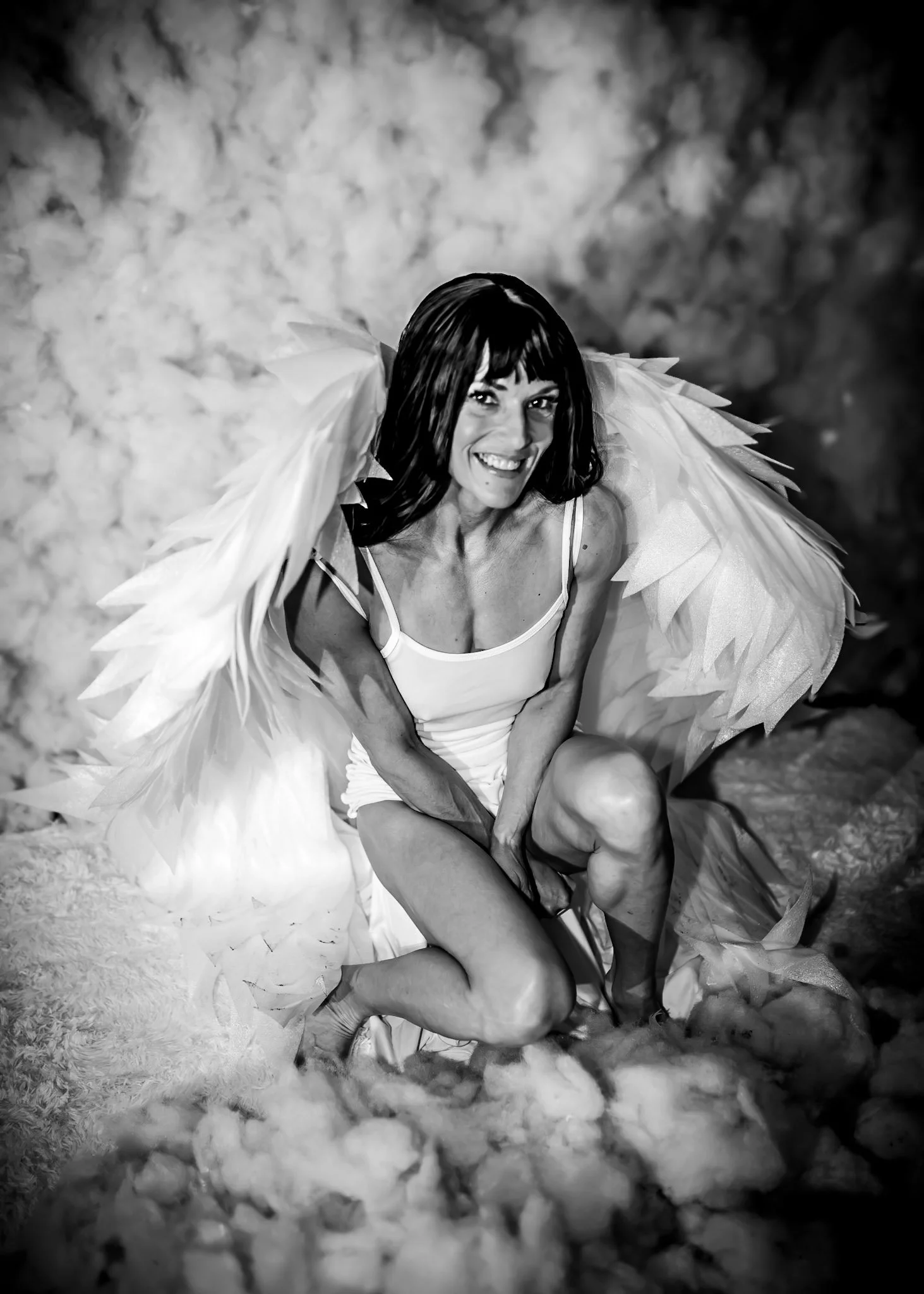 Art this personal doesn’t happen by accident.Let’s create yours on purpose.