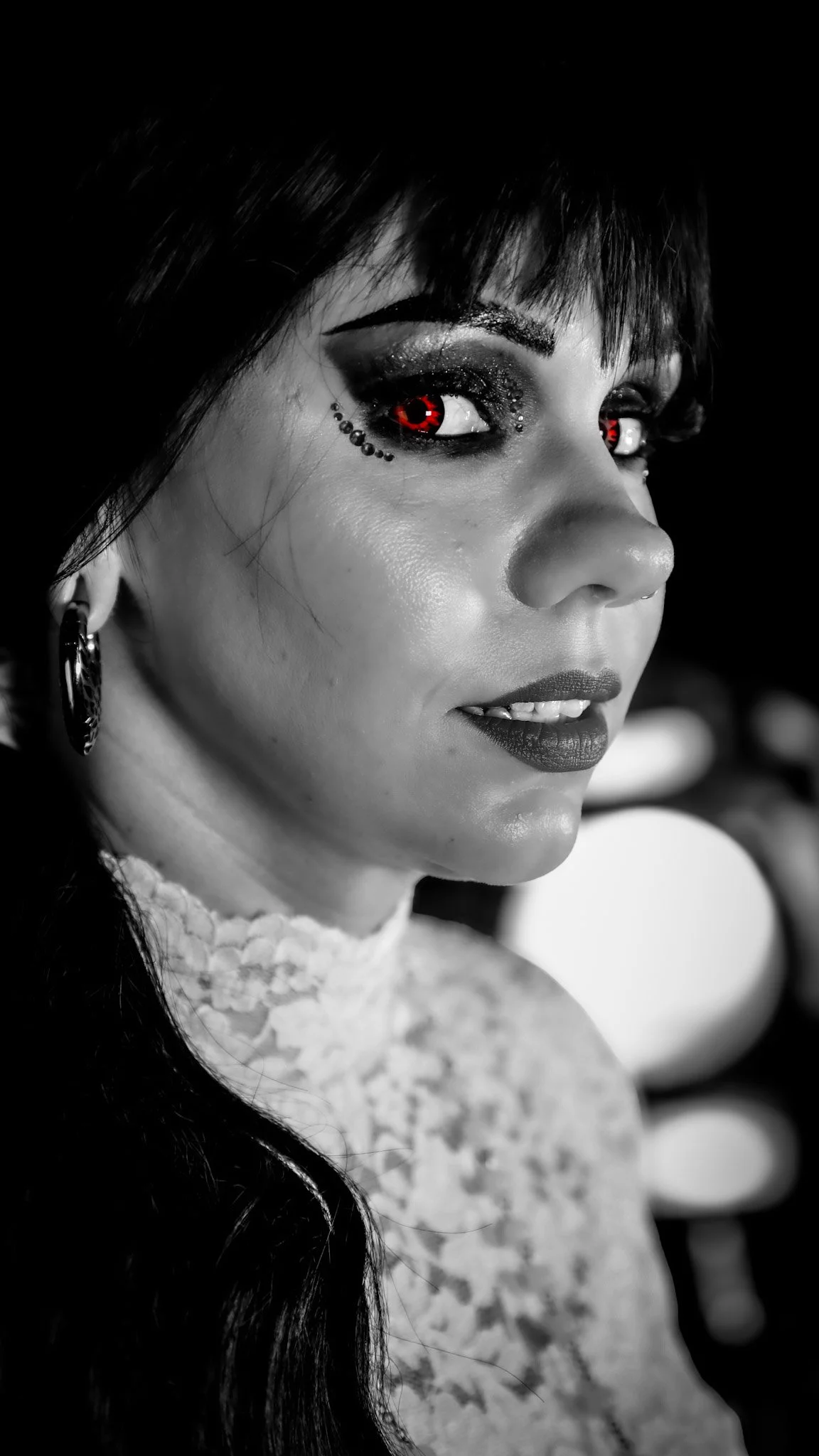 Limited spots. Unlimited expression.Claim your place before it’s gone.