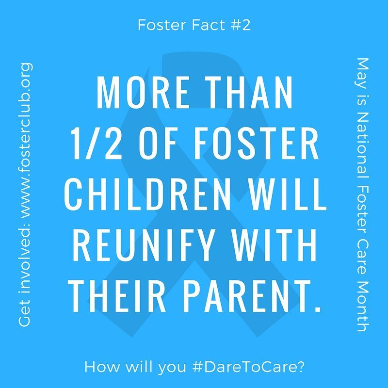 May is #fostercareawarenessmonth and there are sooooo many layers to educating, promoting awareness, and supporting foster care.  One focus I&rsquo;m passionate about, and relieved to see the system is moving towards, is Prevention. 
.
.
Prevent Unne