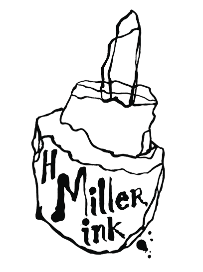 H Miller Ink
