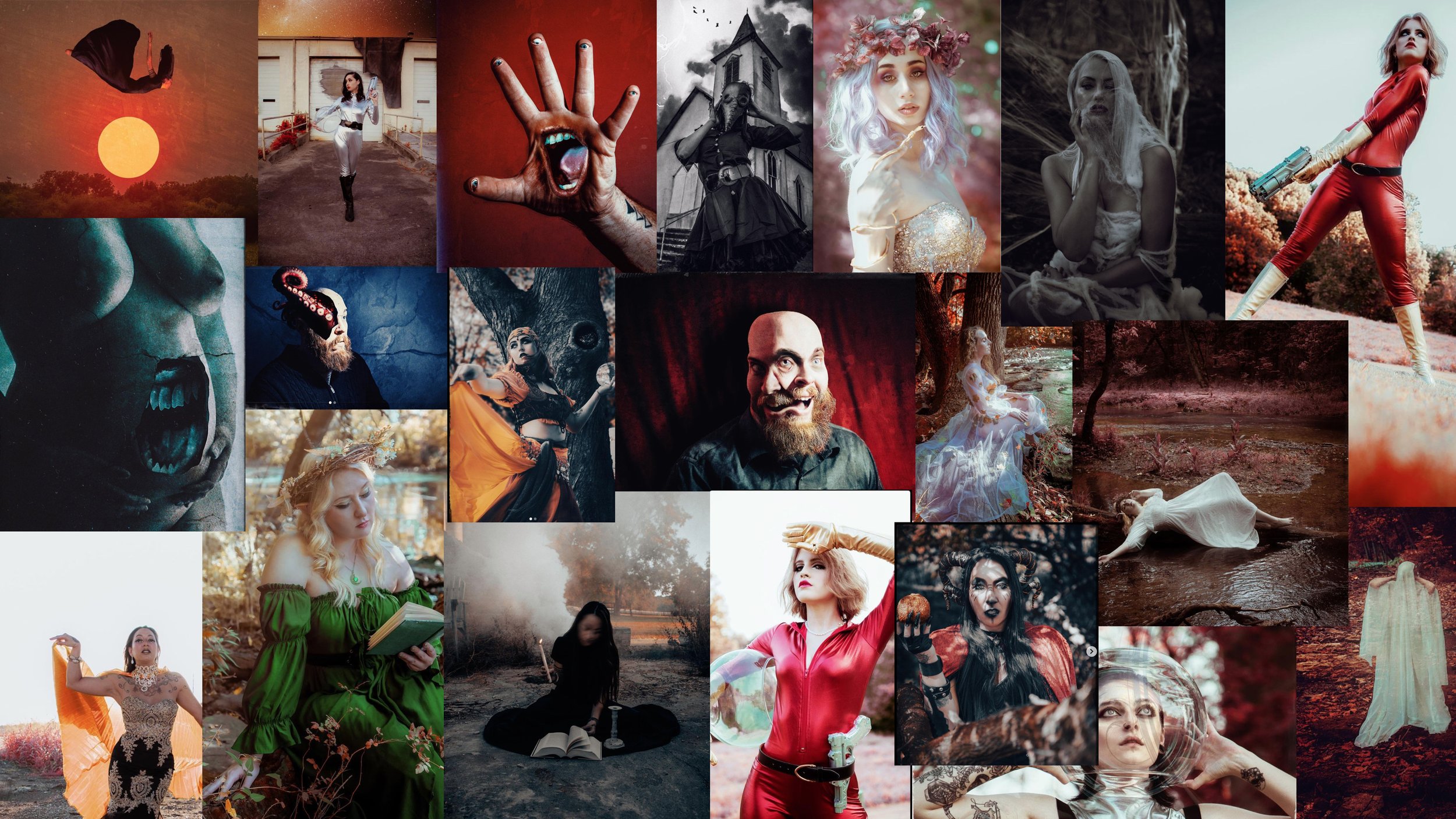 My 2021: A Year in Review