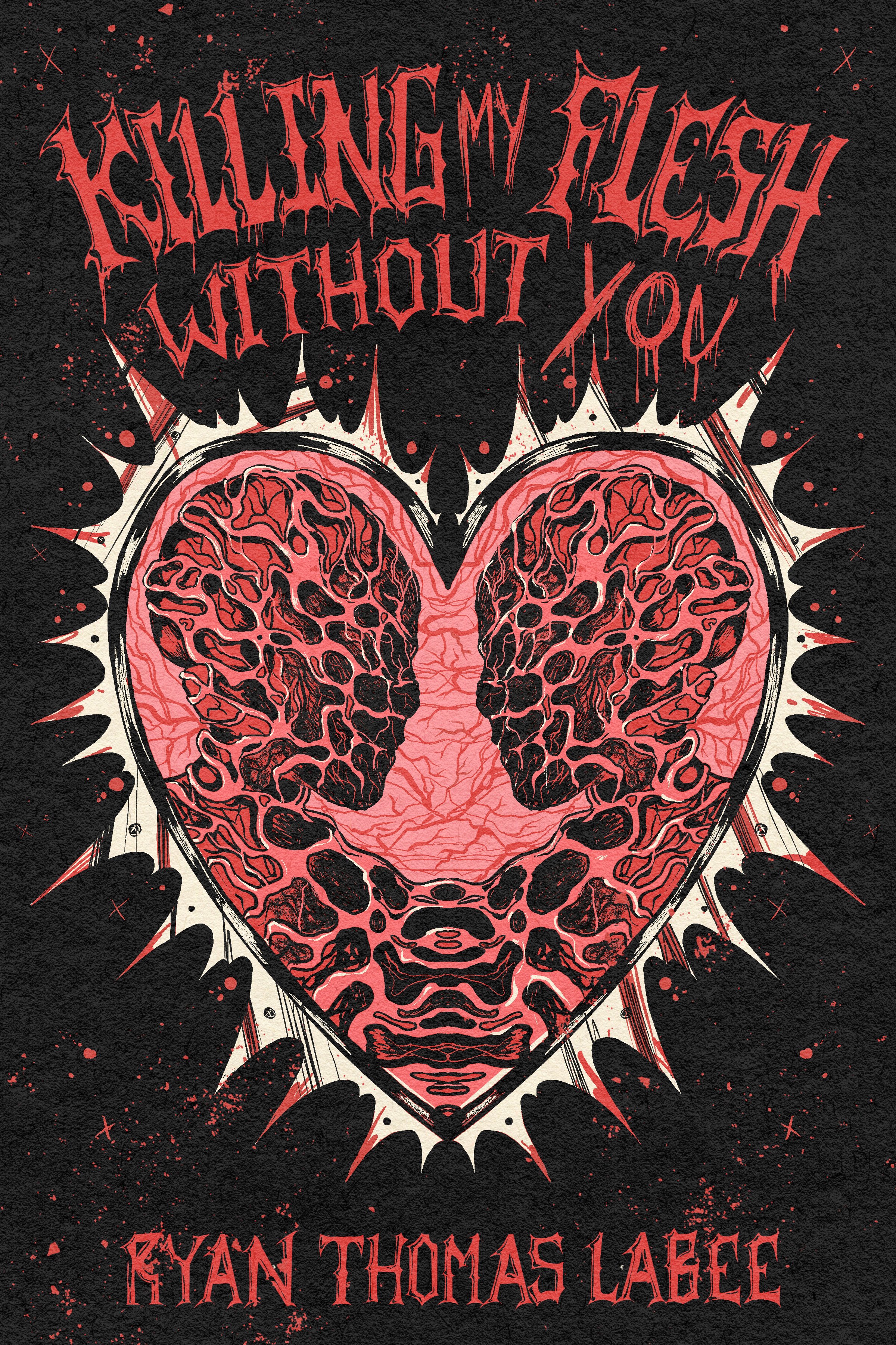 I Wrote a Horror Novella!