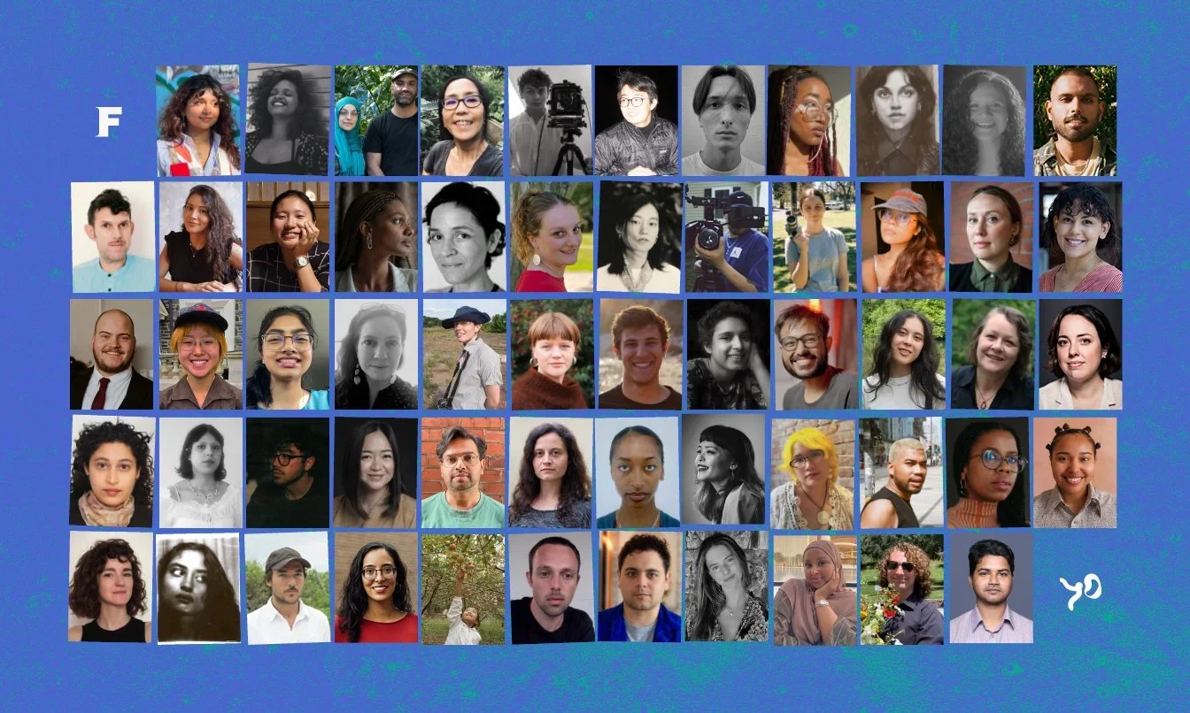 Flaherty Fellows Screening & Presentation