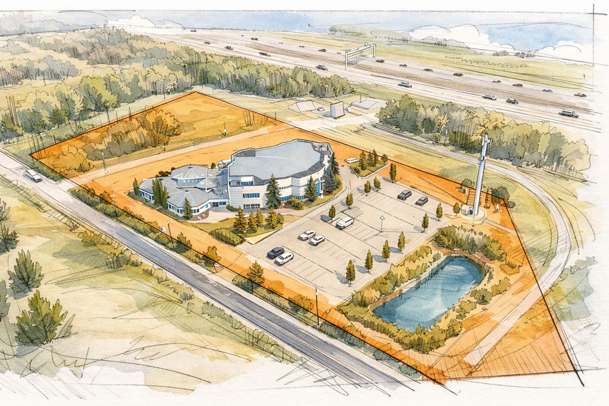 Emerging opportunities