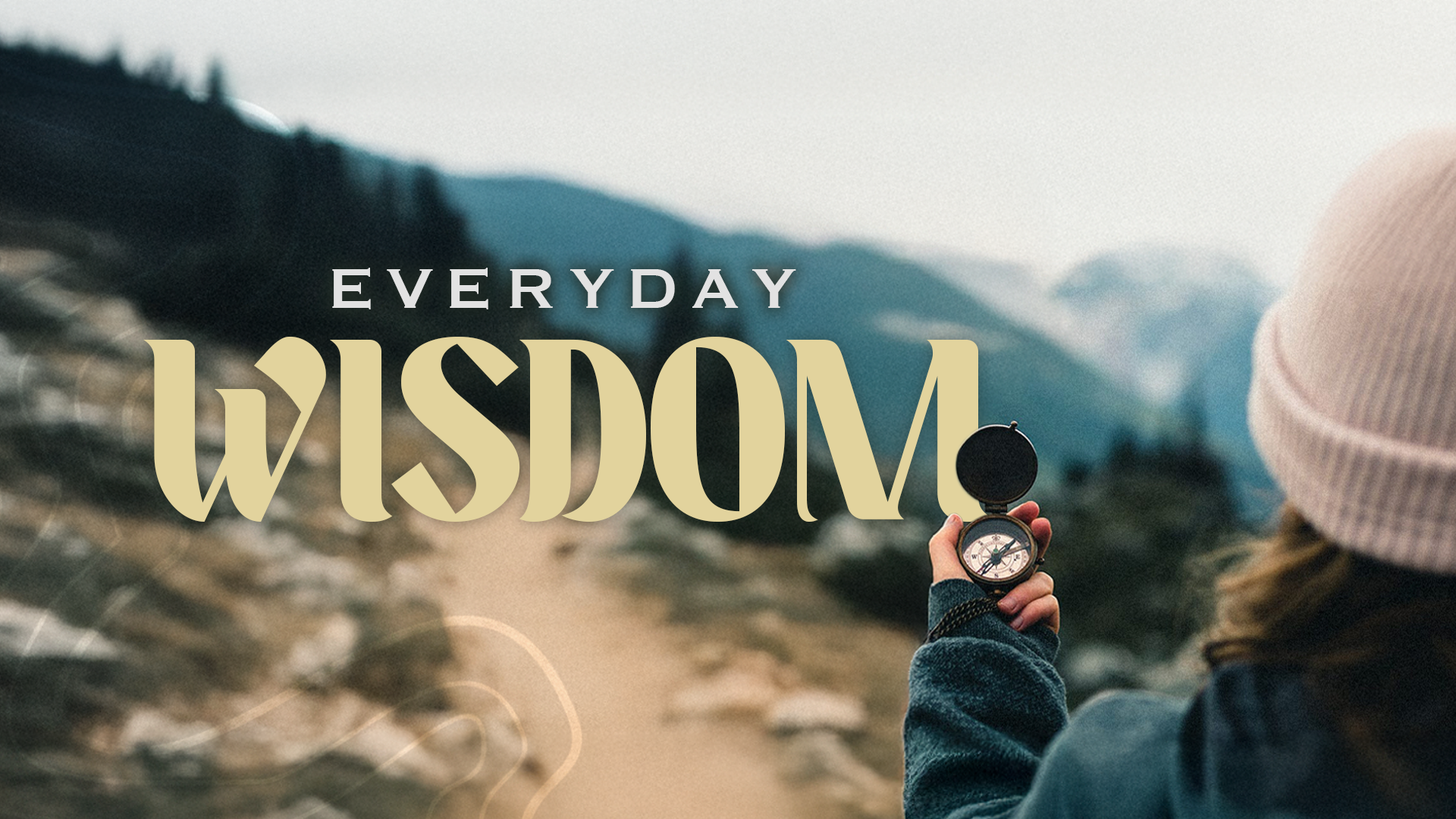The book of Proverbs is filled with Godly wisdom for the everyday decisions in life. We sought to reflect upon and apply God’s wise words regarding our work, words, walk and wealth.