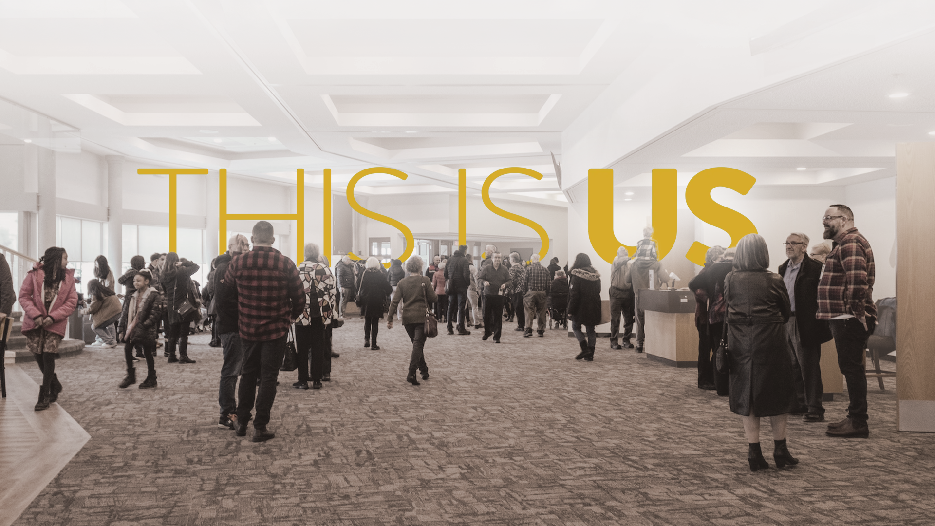 As our church continues to grow, we took time to clearly define the God-given DNA that has shaped who we are and made us a blessing to many. These are not new ideas, but proven strengths – values God has used to build our church and will use to lead 