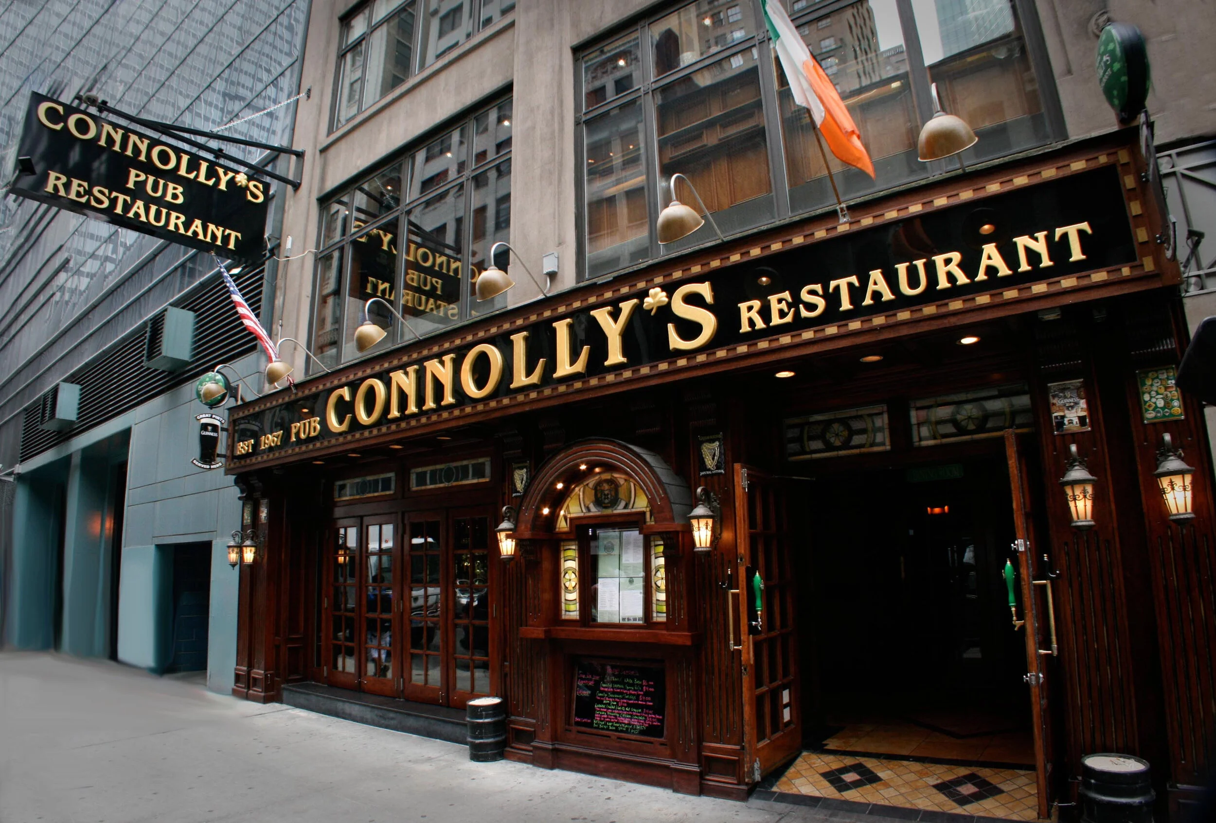 Locations Connolly s Pub Restaurant Locations Connolly s Pub Restaurant