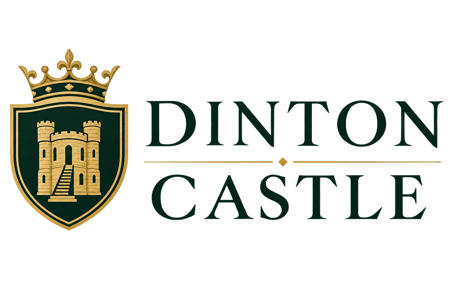 Dinton Castle