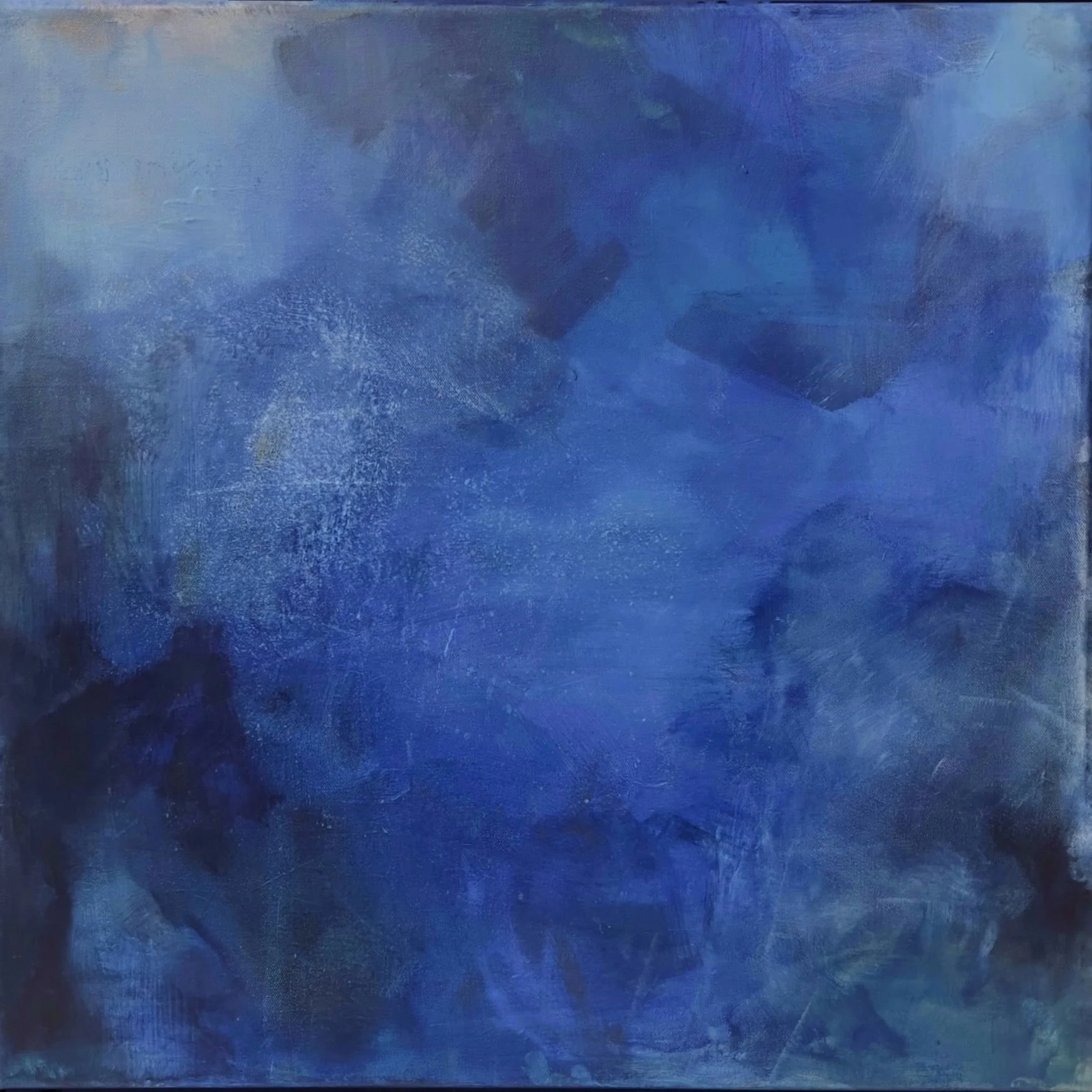 Blue Euphoria
24" x 24"
Acrylic on Canvas
SOLD