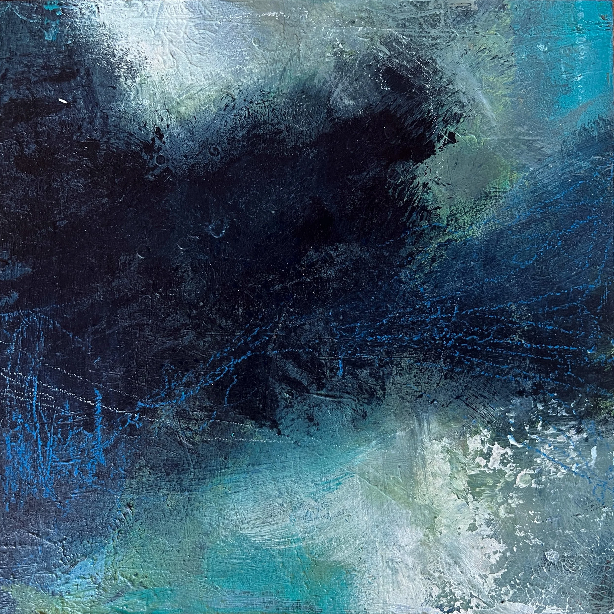 Converging