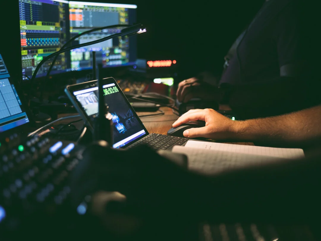 Quantum Creative Studios