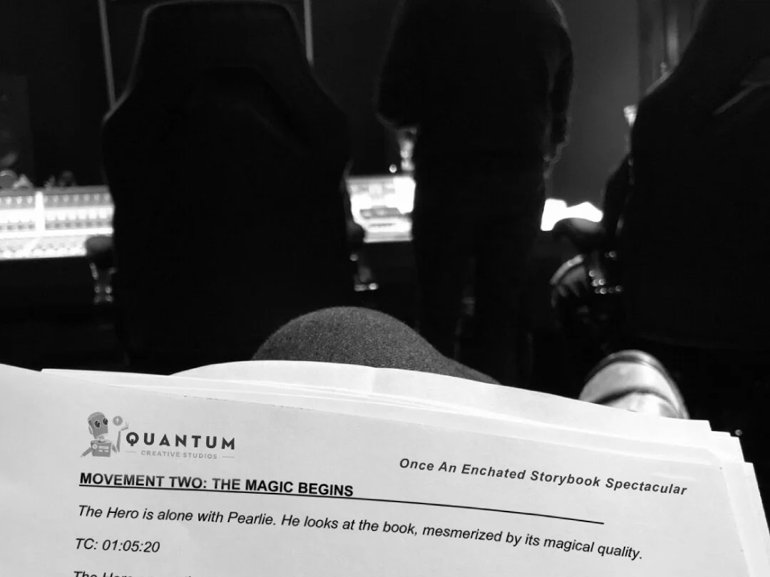 Quantum Creative Studios