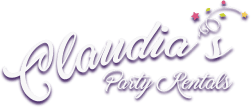Claudias Party Rentals