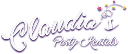 Claudia's Weddings &amp; Events