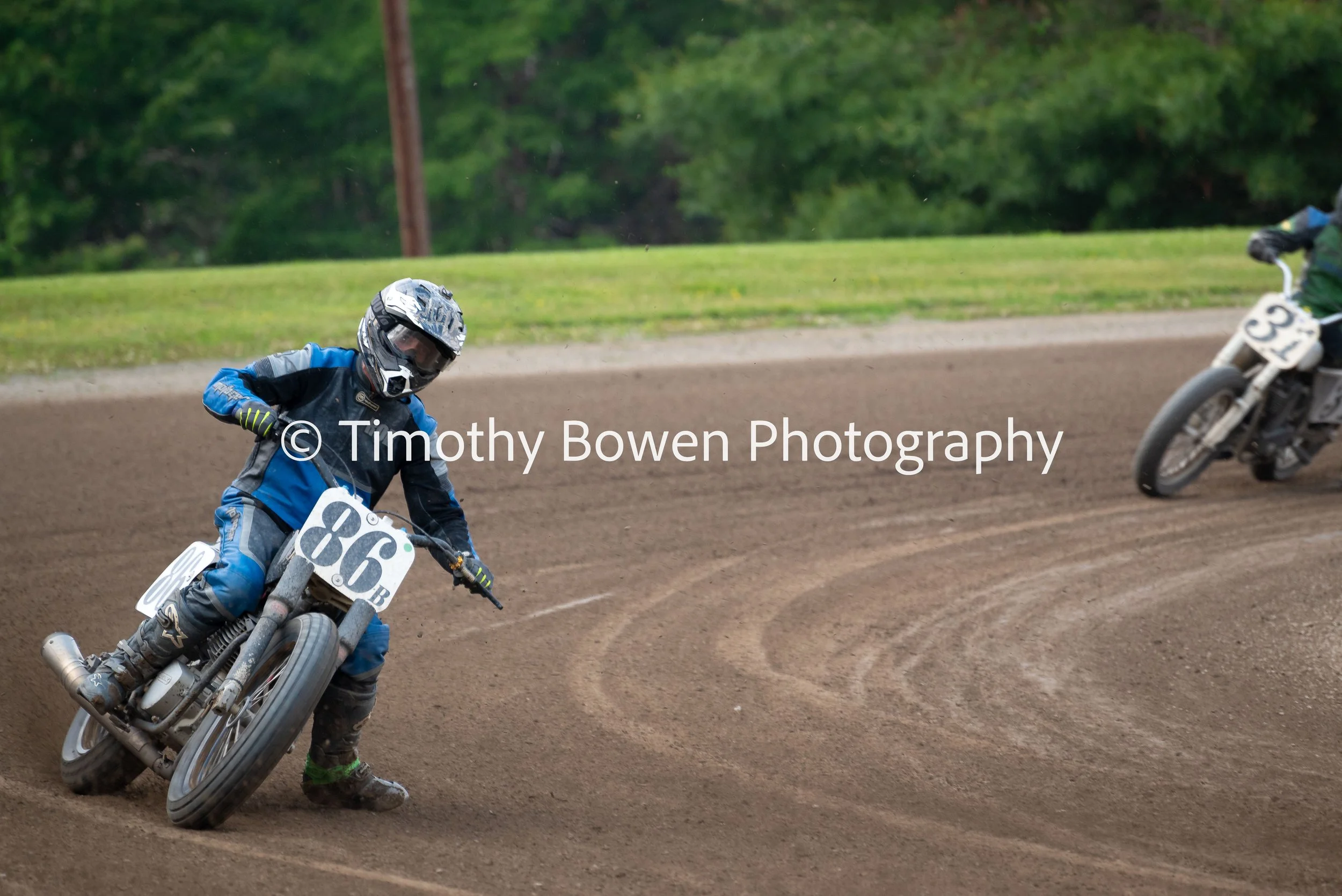 Bike 86