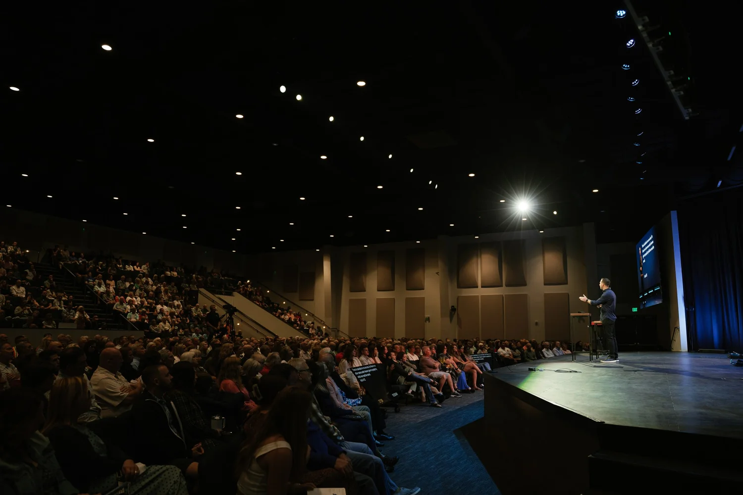 Sermon Archive — The Bridge Church