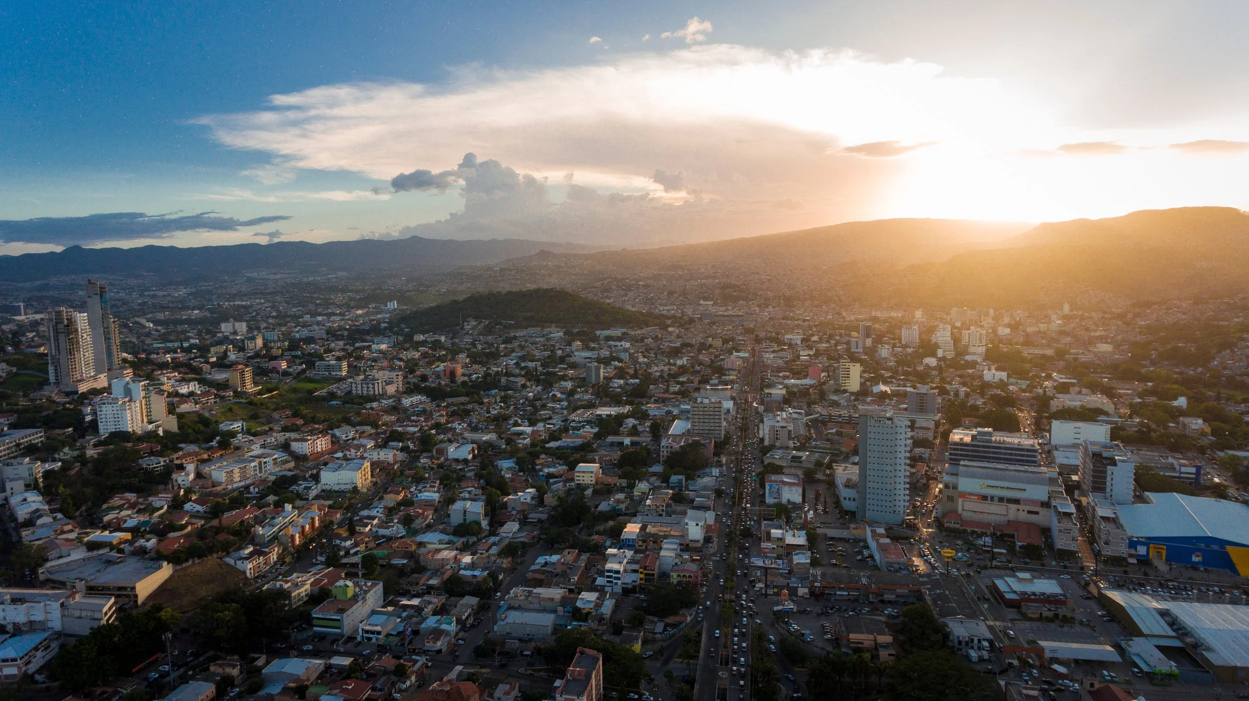 Hope Design Ministry - Honduras