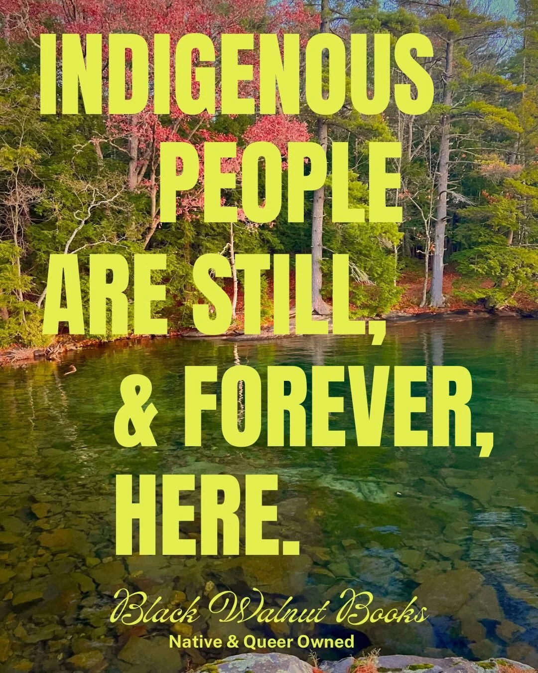 On this day I hope you find rest, community and nourishment. I also hope that you look to the truth about the roots of this holiday. I hope that if it is uncomfortable, you sit in that discomfort long enough to grow and change. I hope that you will l