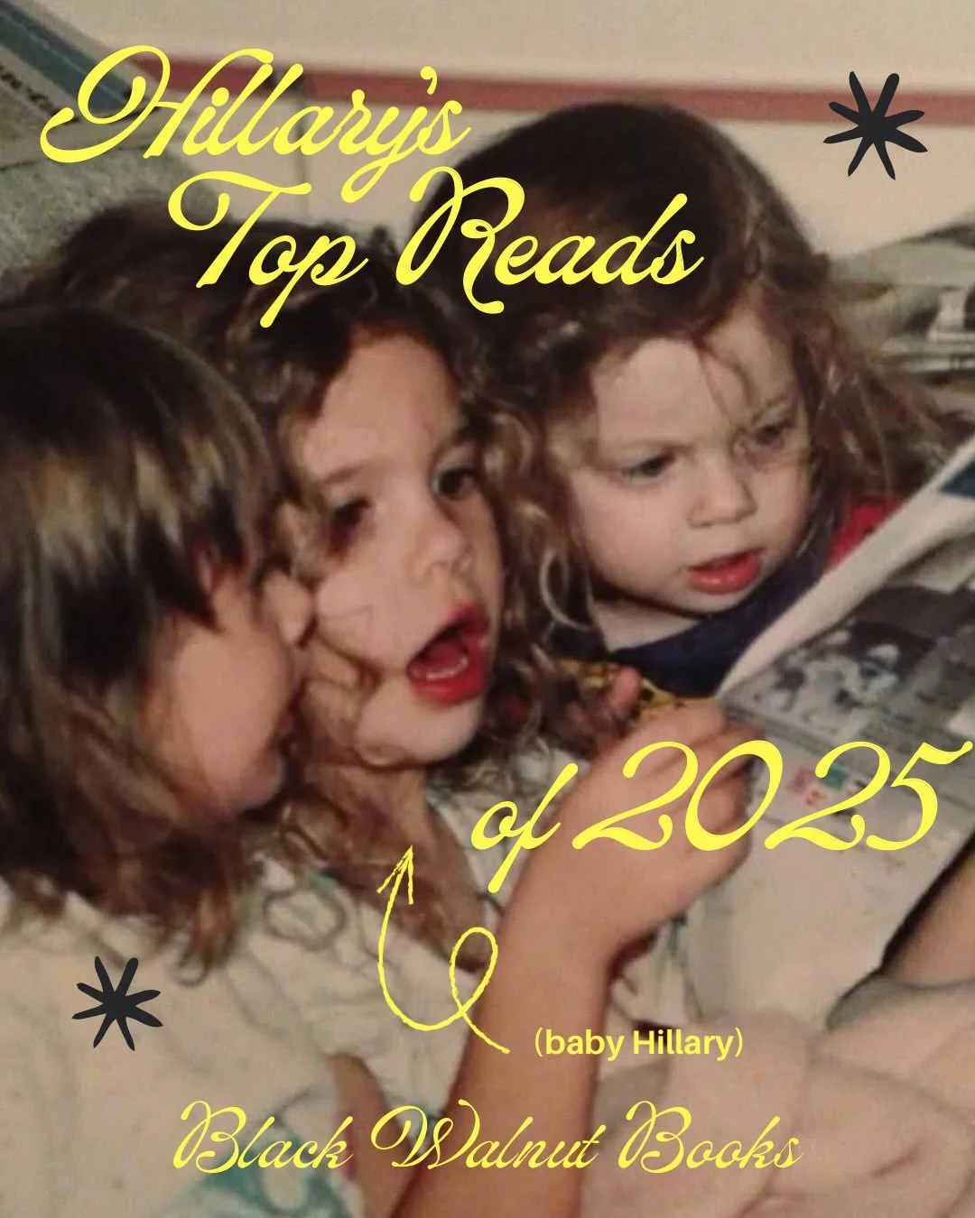 A bright spot in 2025 for me was reading. I read so many incredible books this year, and it was really hard to narrow down my top 20. These books captured my attention and delighted my imagination. They made me grow, change, laugh, cry and hope. Some
