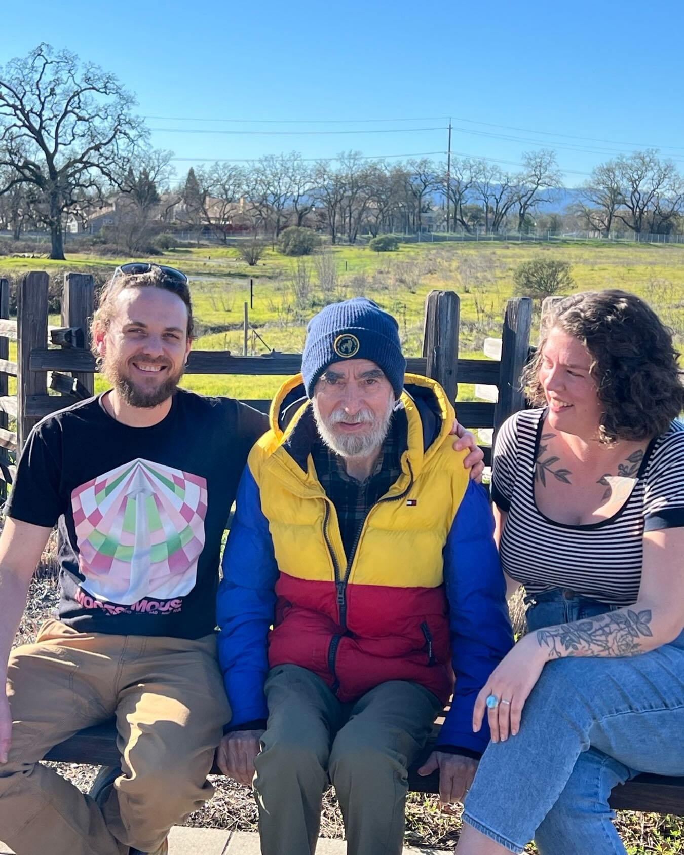 My sweet dad is not doing well, so I&rsquo;m catching a last minute flight to be with him to say goodbye. The store is closed today and will be open Friday-Sunday. Im not sure about next week yet. Please keep him and our family in your thoughts.