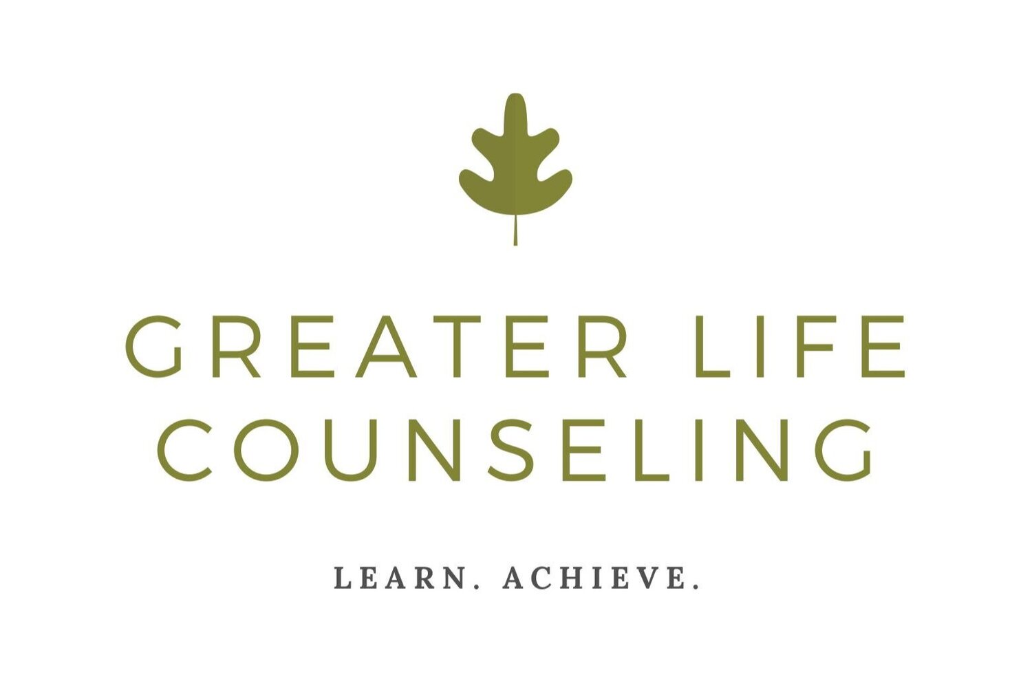 Greater Life Counseling