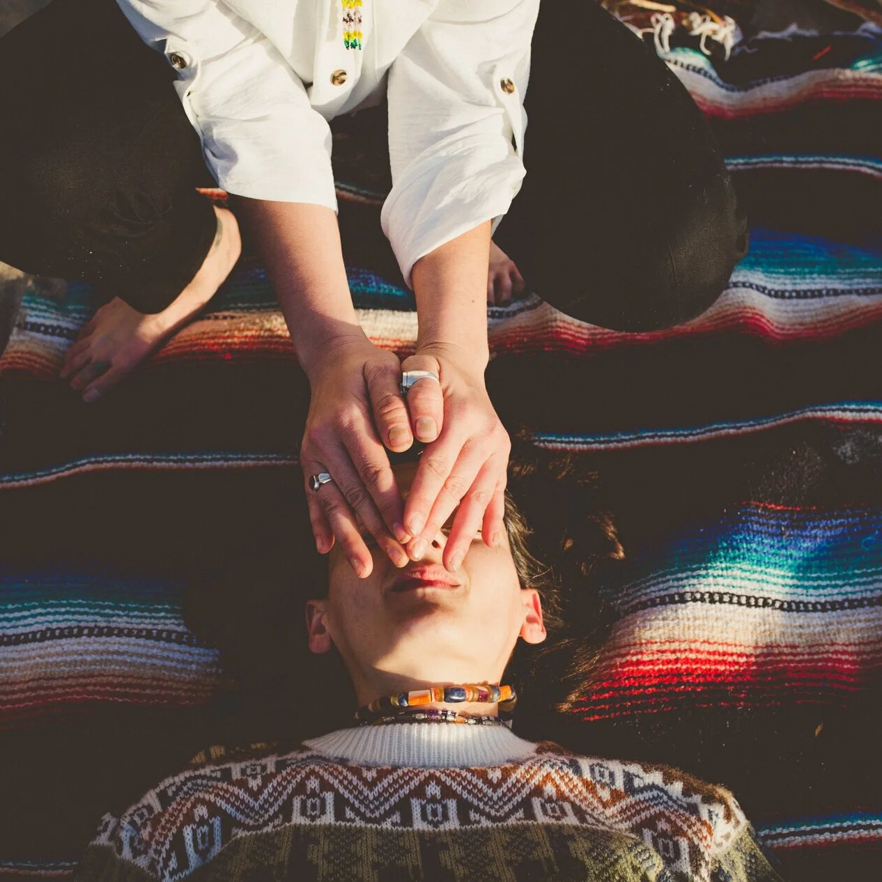 Cultivating Connections