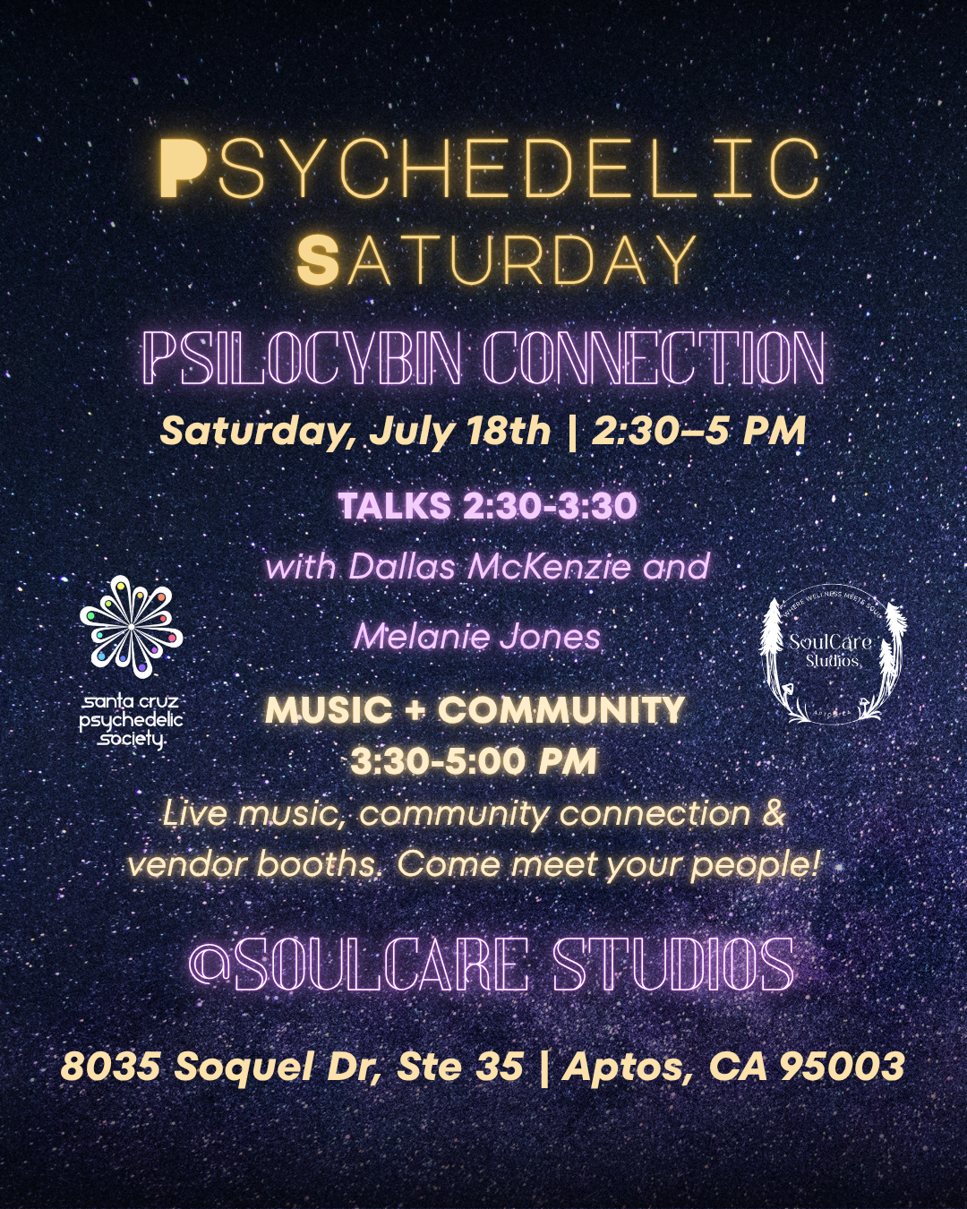 Community Event 