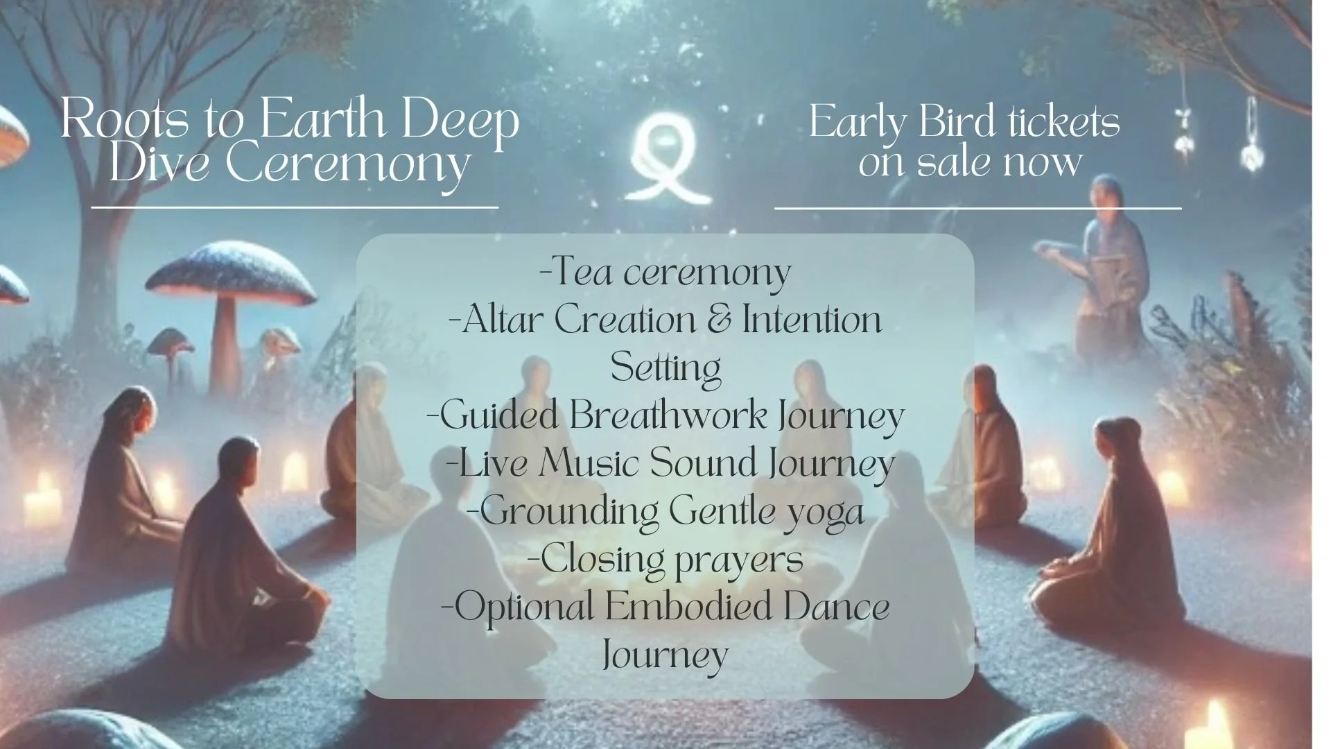 Cultivating Connections