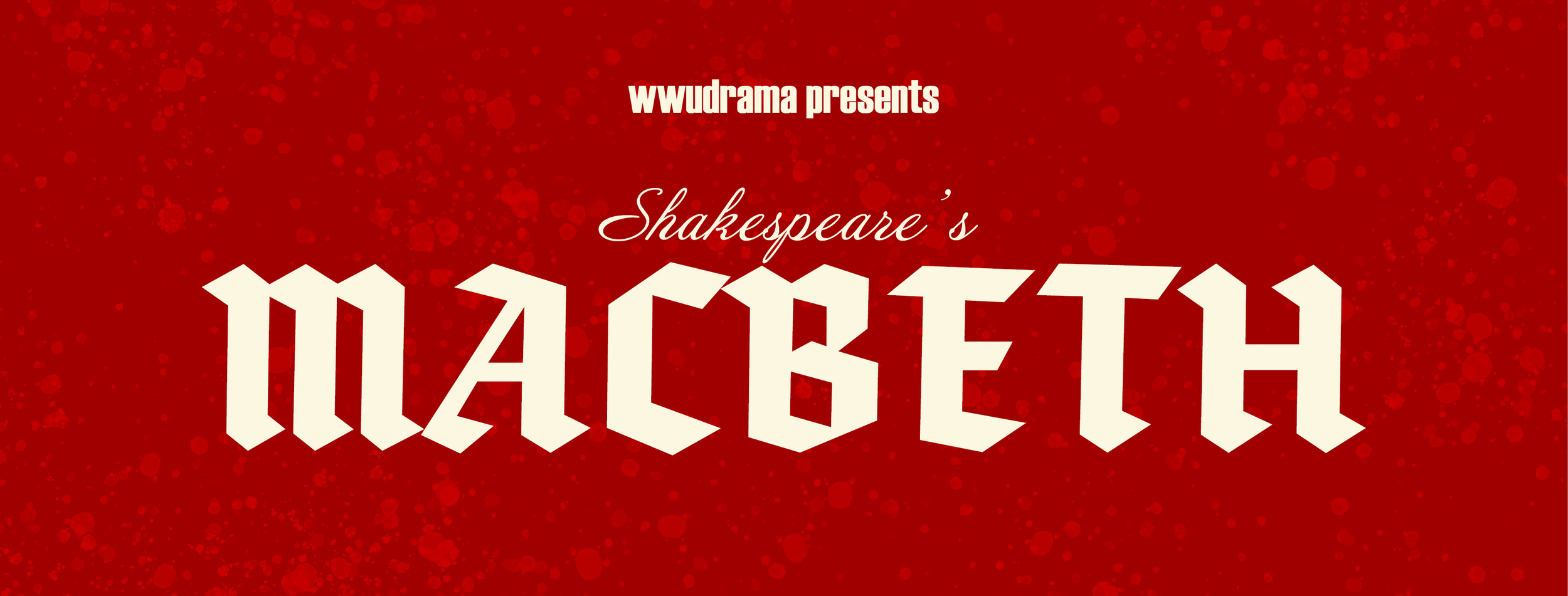 Word Banner