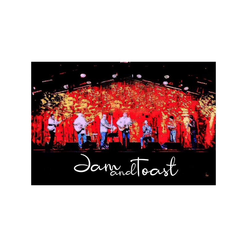 The World Inside Joe Troop Comes Alive in Whirlwind