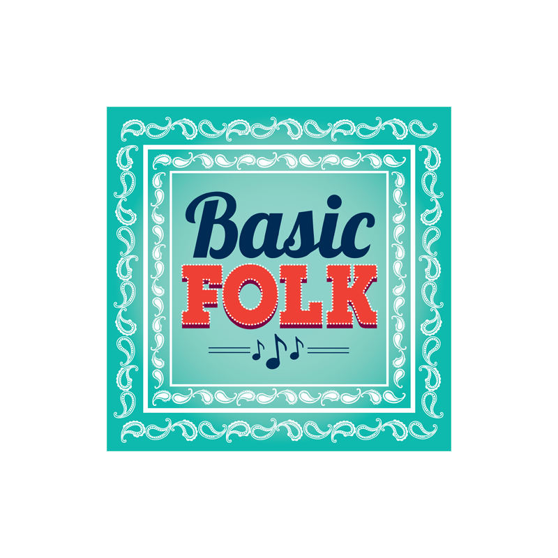 Basic Folk Podcast: Joe Troop of Che Apalache