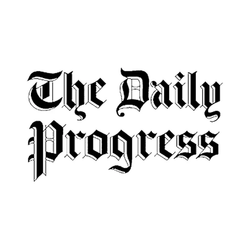 Joe Troop's bluegrass isn't just fiddles and banjos. It's a protest.