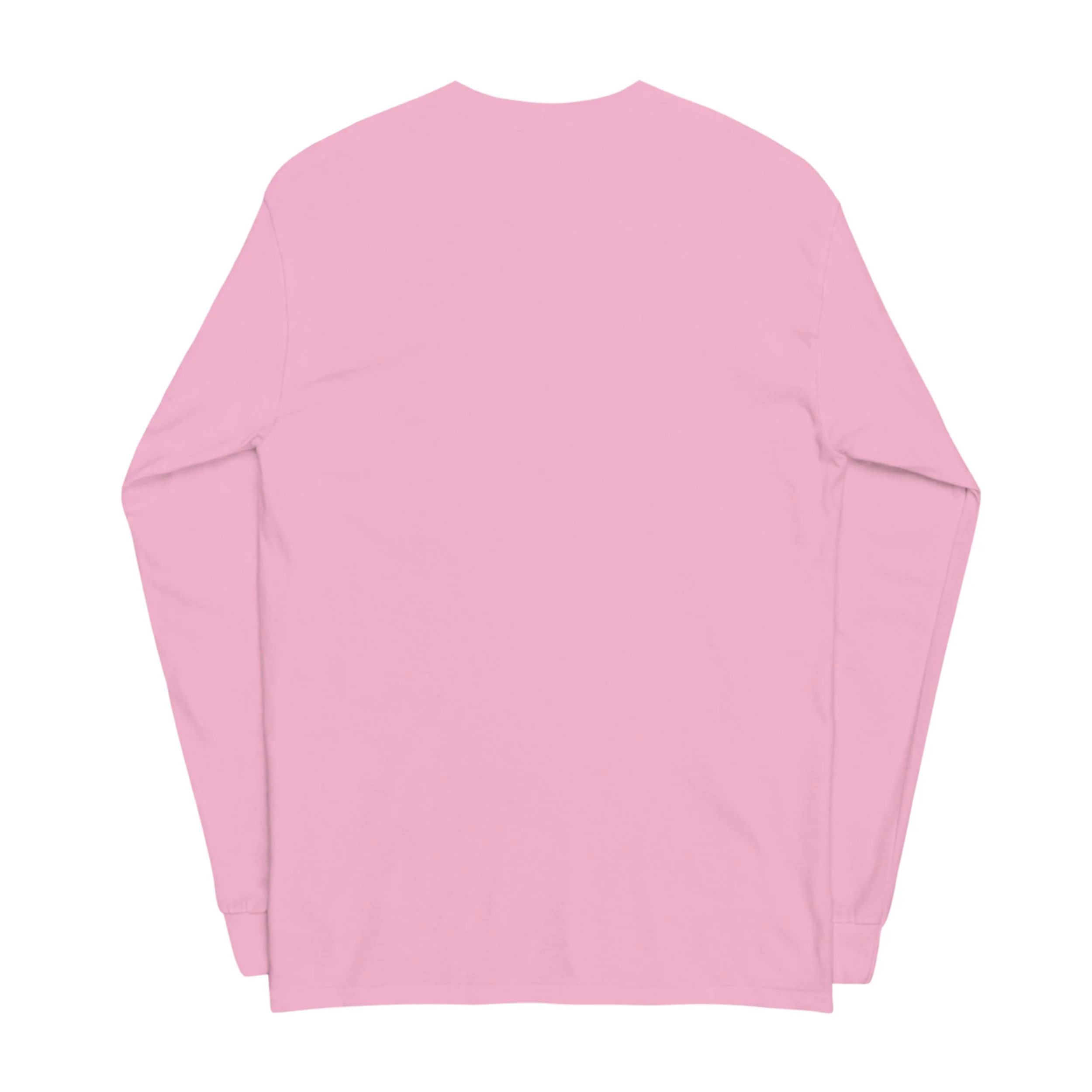 The Musical Album Long Sleeve Back.jpg