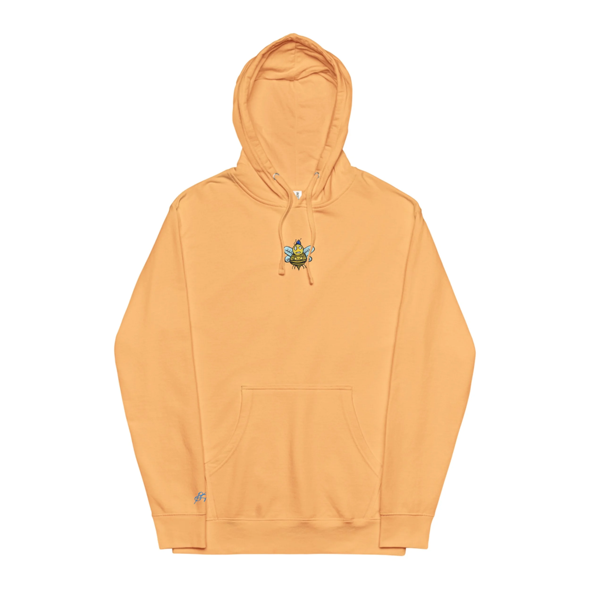 Busy Bee Hoodie Front.jpg