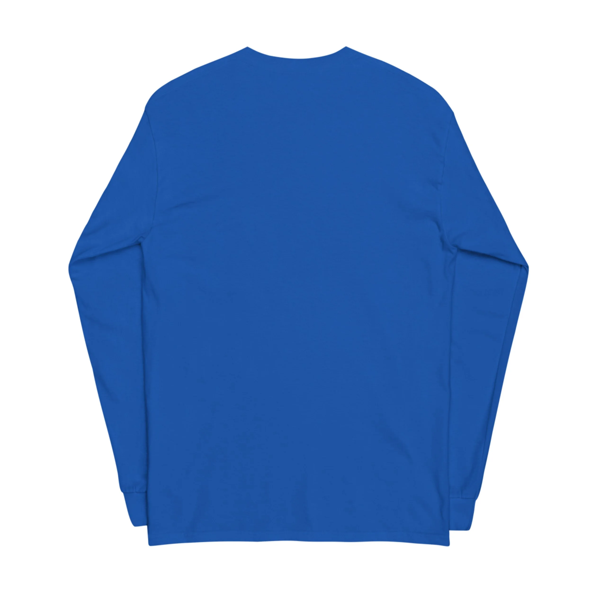 The Little Buddha Long Sleeve Back.jpg