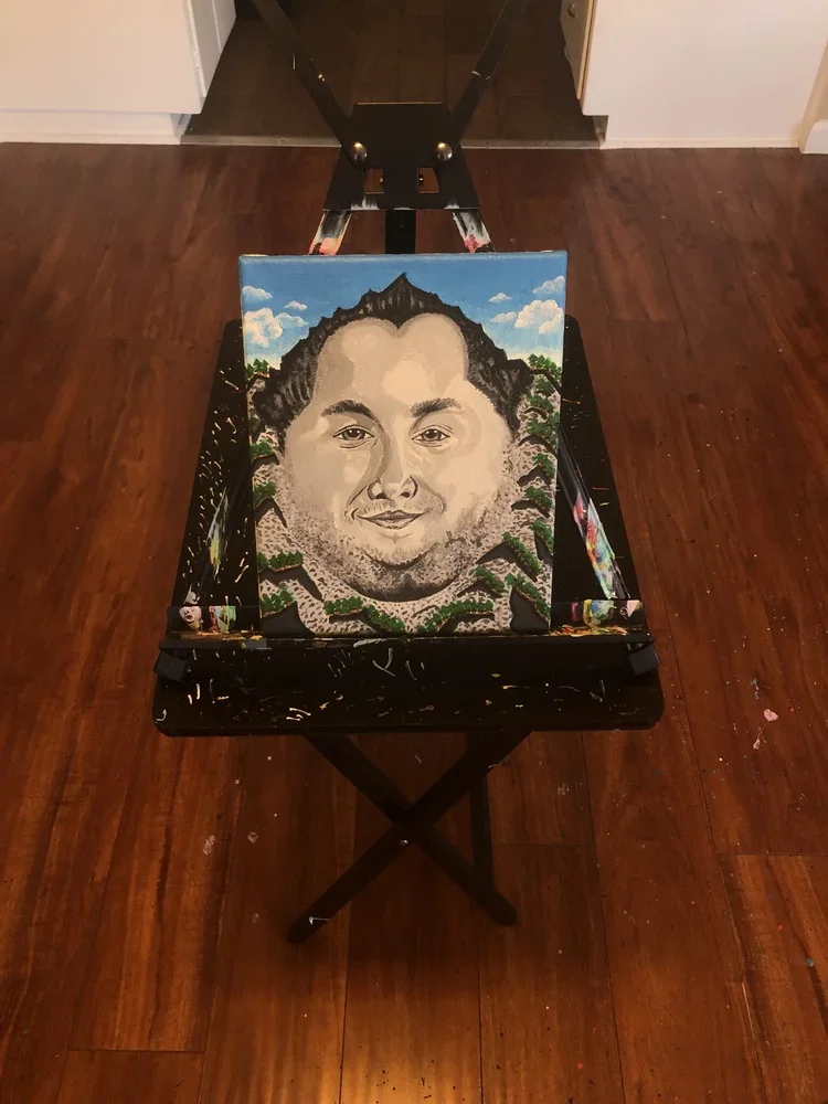 "Clear Skies Over Jonah Hill" (2020)